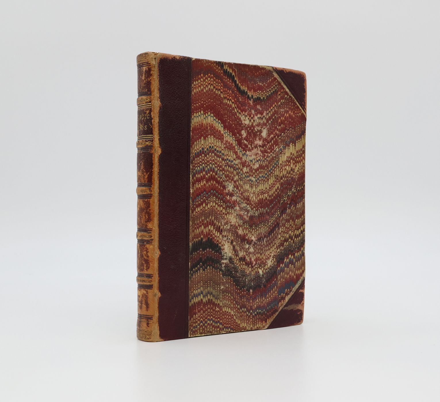 ICELANDIC LEGENDS -  image 2