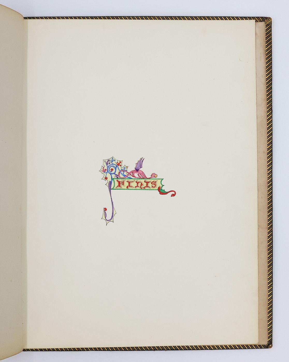 IDYLLS OF THE KING -  image 4