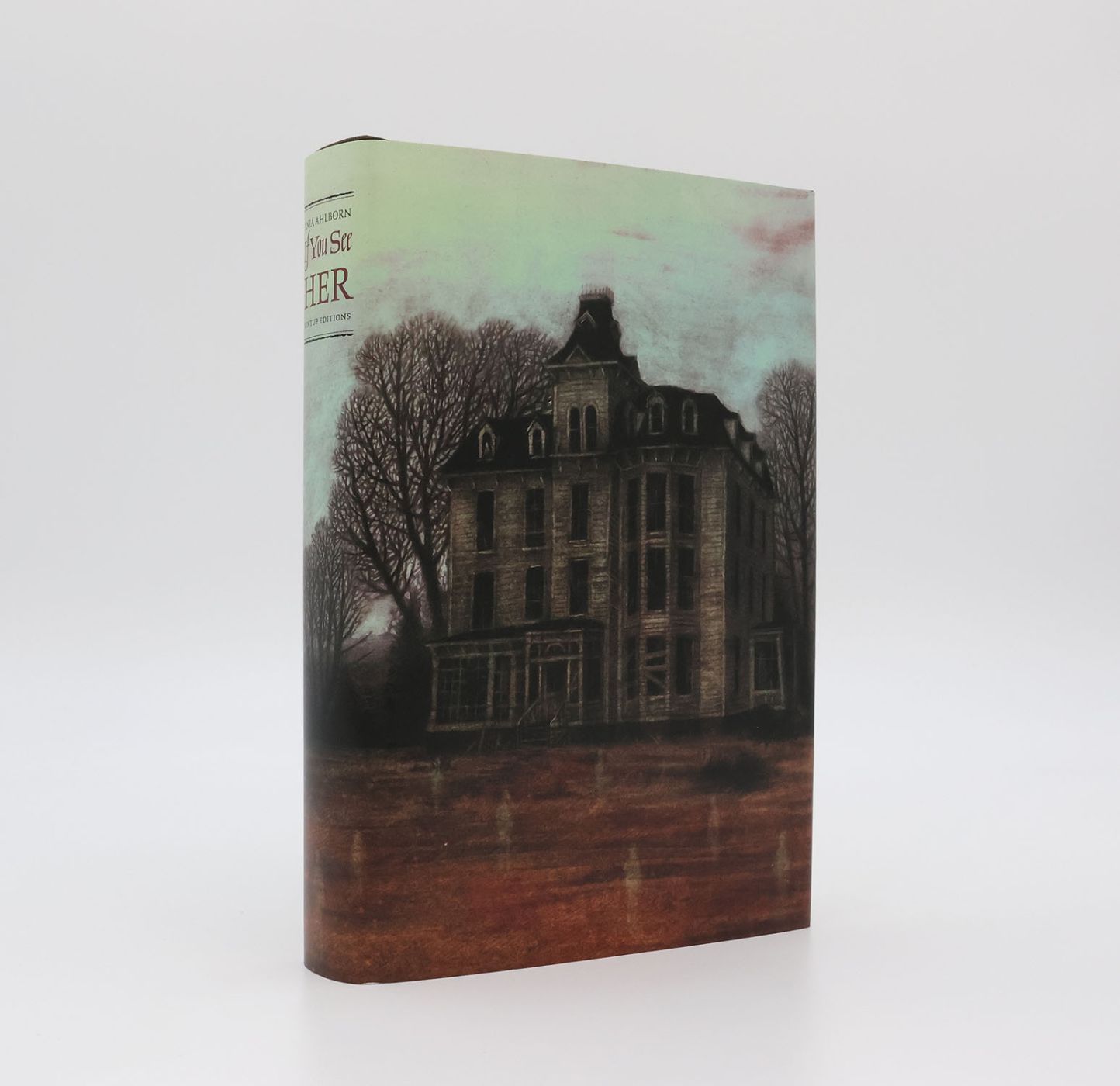 IF YOU SEE HER HERE -  image 2