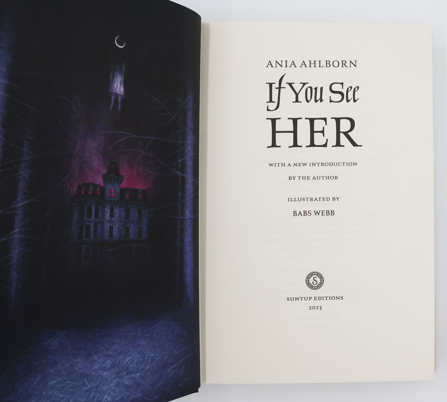 IF YOU SEE HER HERE -  image 3