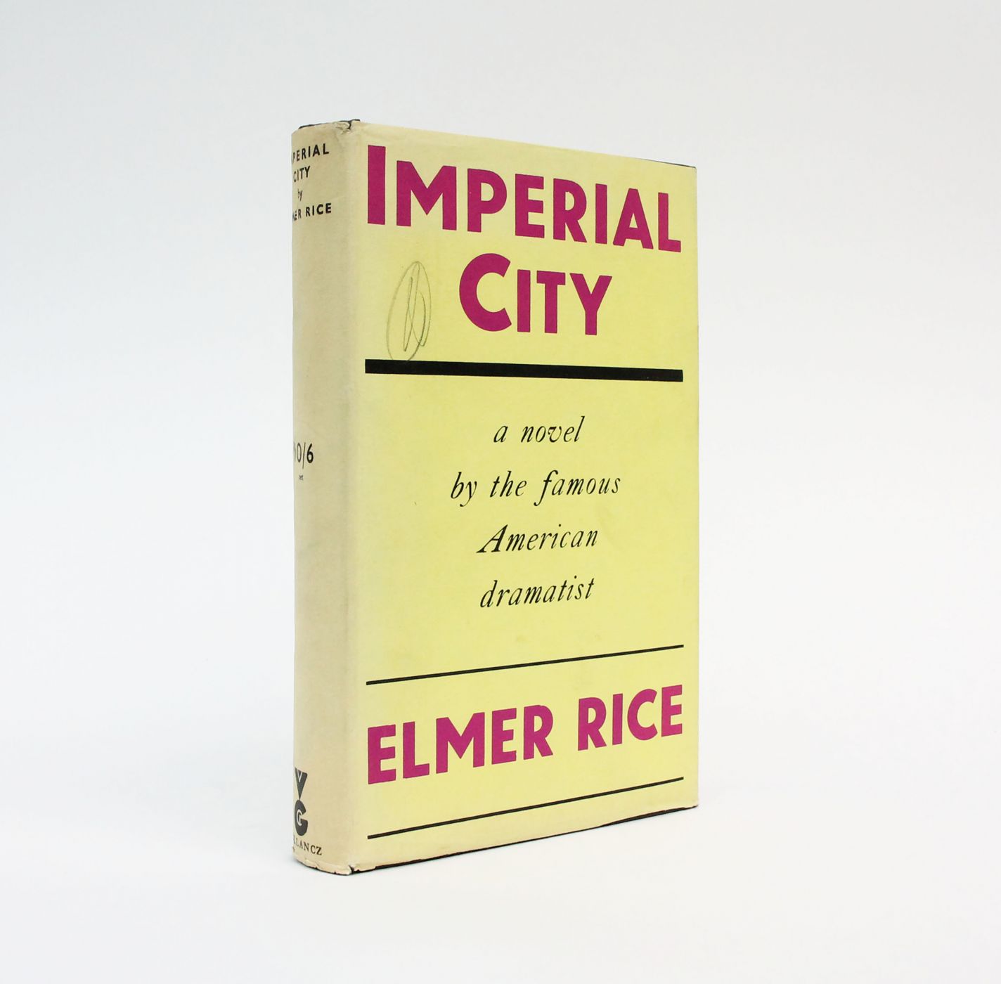 IMPERIAL CITY -  image 1