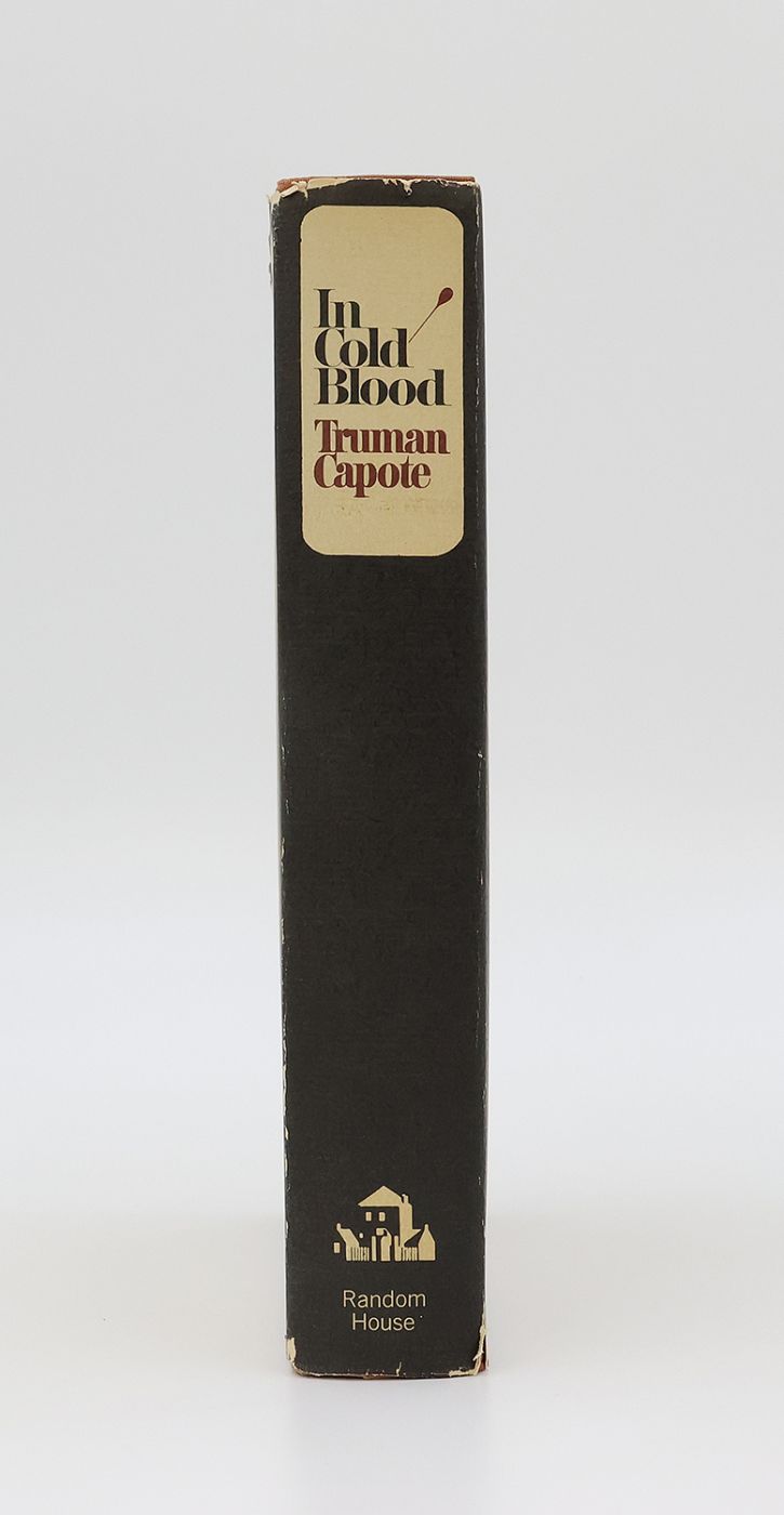 IN COLD BLOOD -  image 2