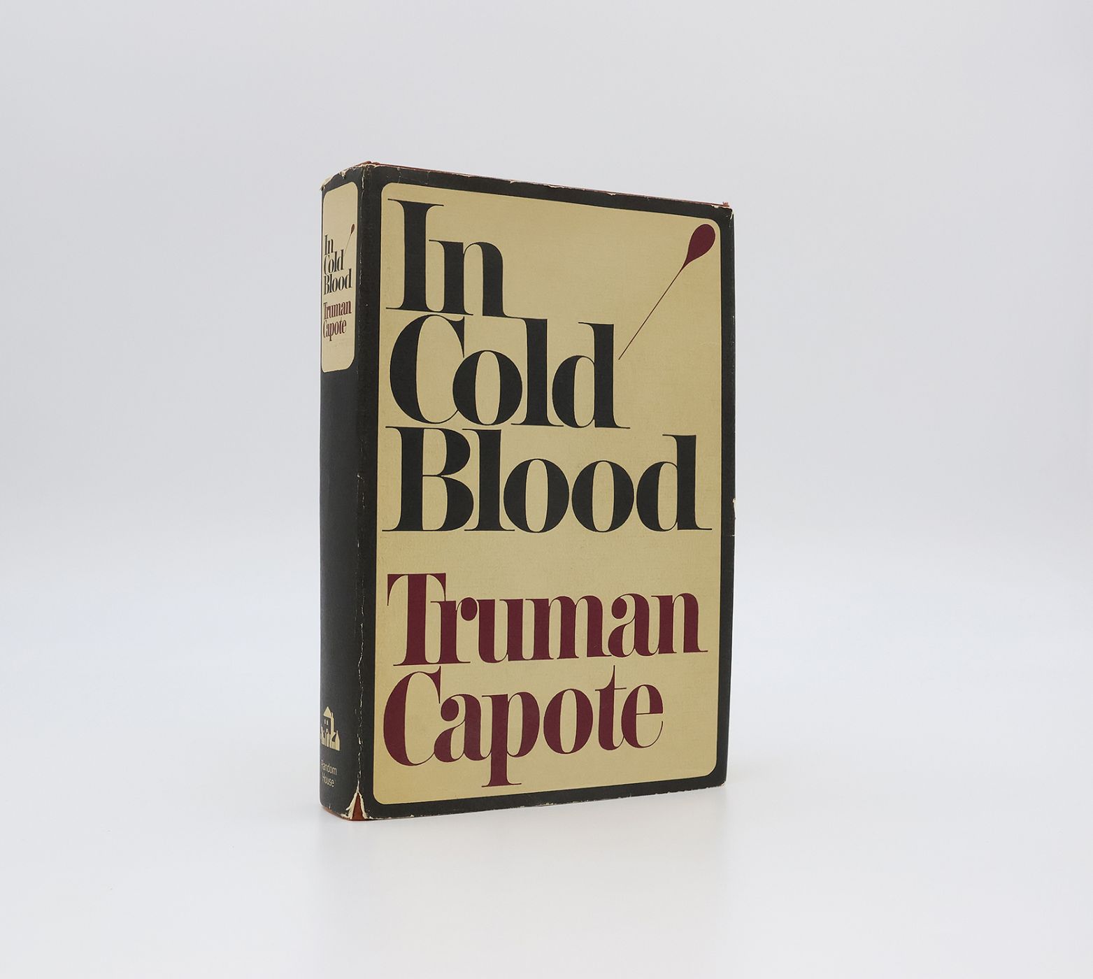 IN COLD BLOOD -  image 1