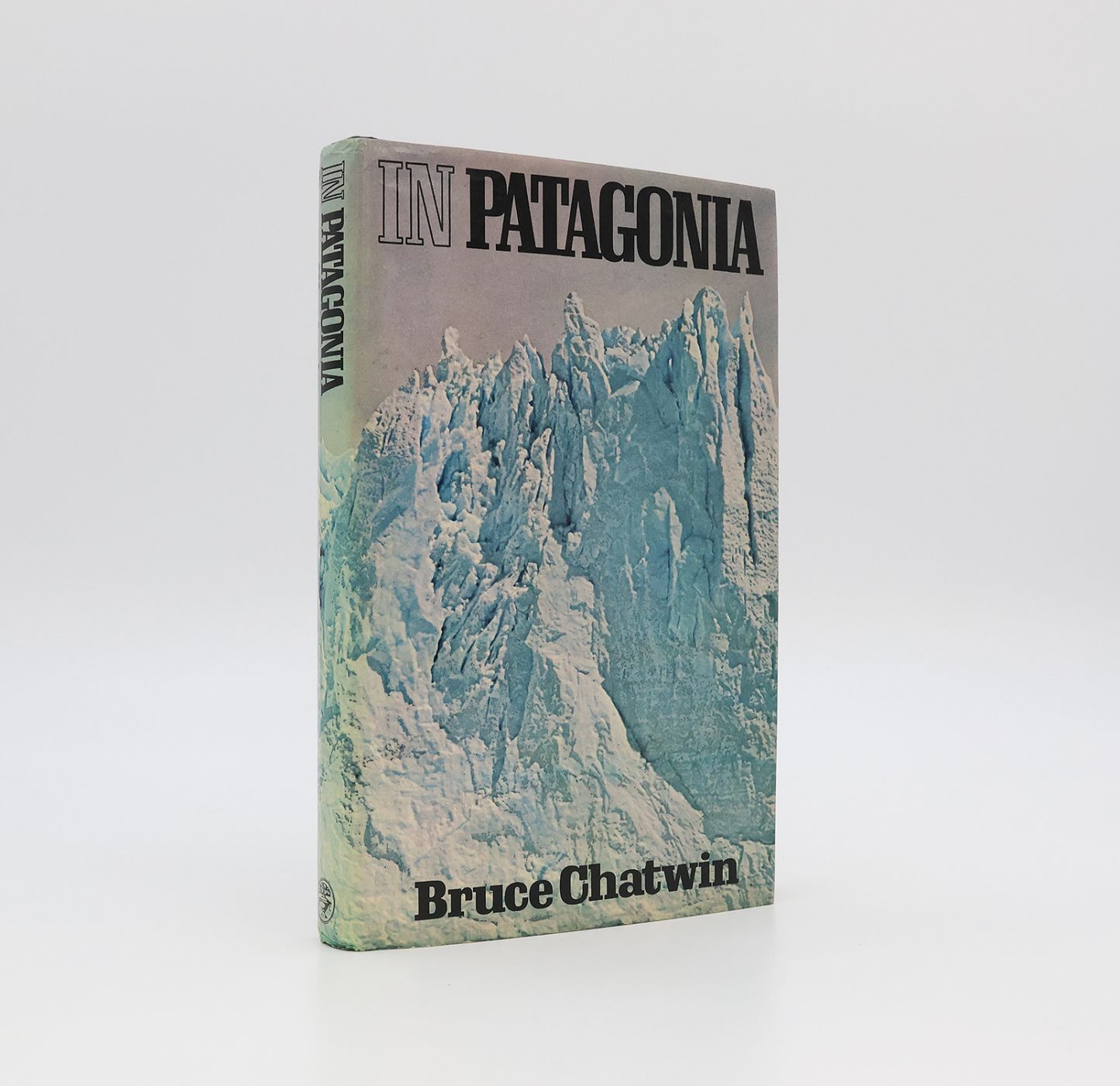 IN PATAGONIA -  image 1