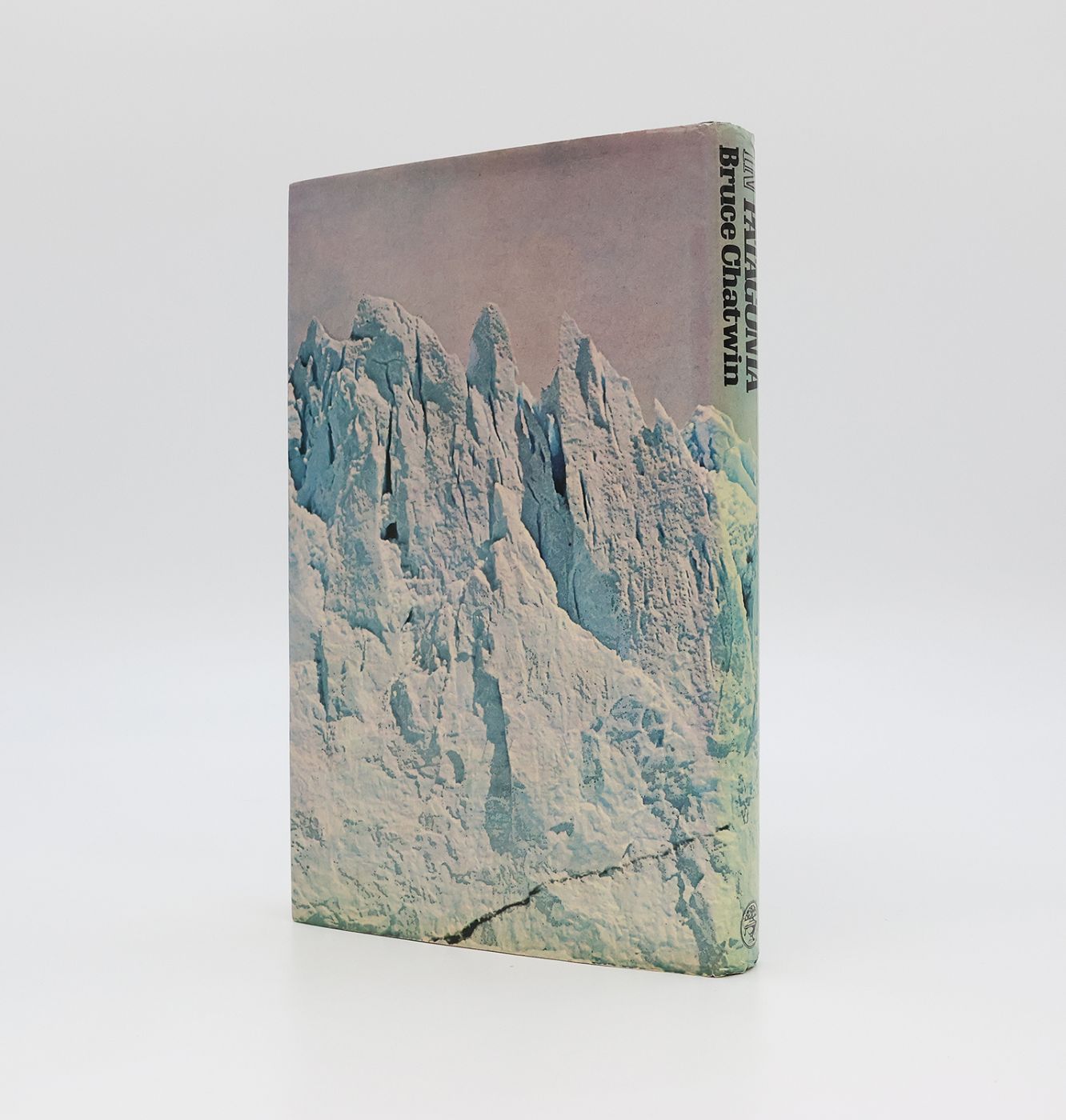 IN PATAGONIA -  image 3