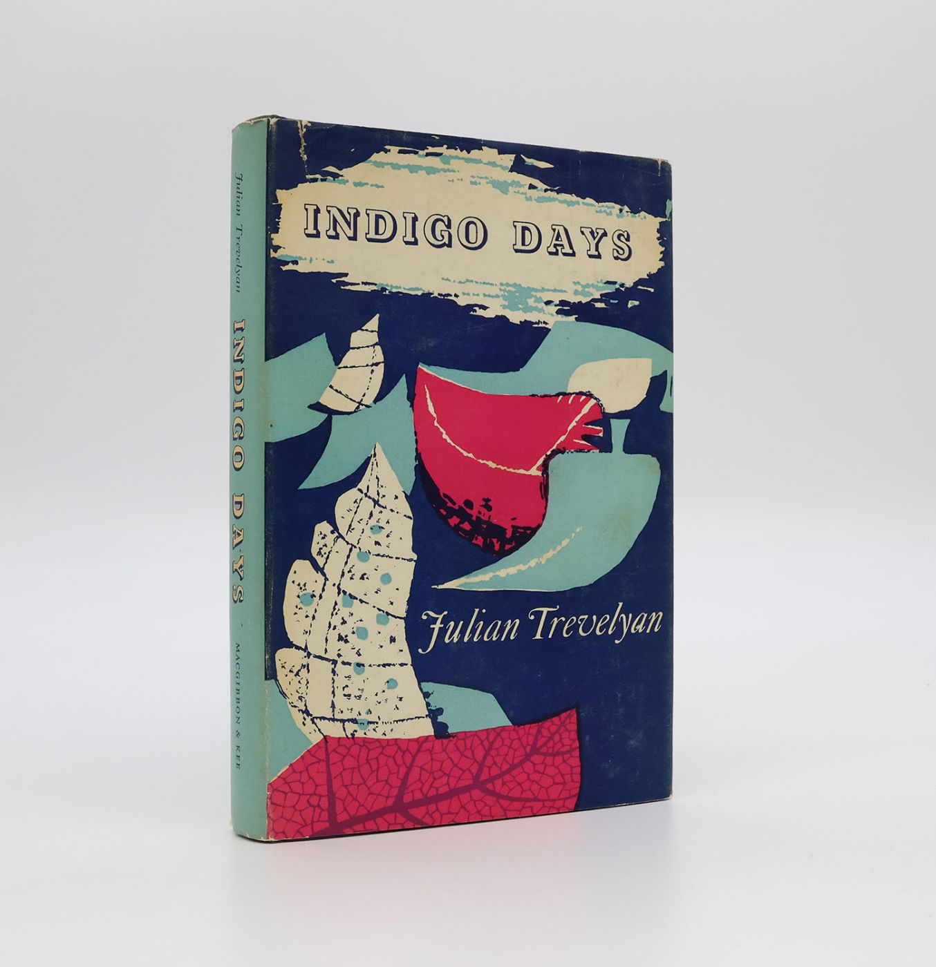 INDIGO DAYS -  image 1