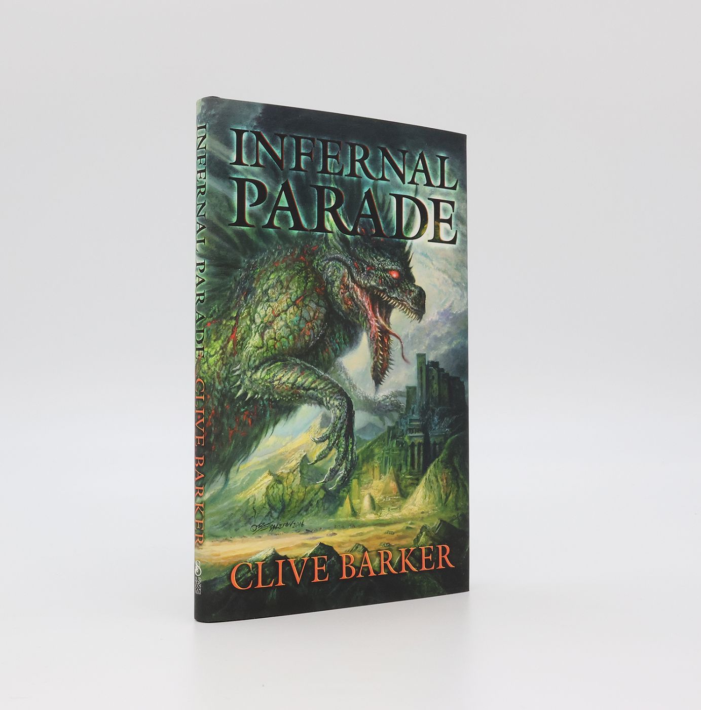 INFERNAL PARADE -  image 1