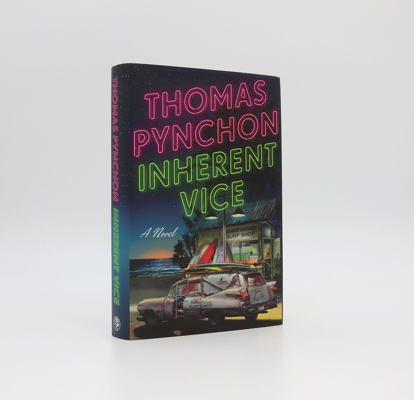 INHERENT VICE -  image 1