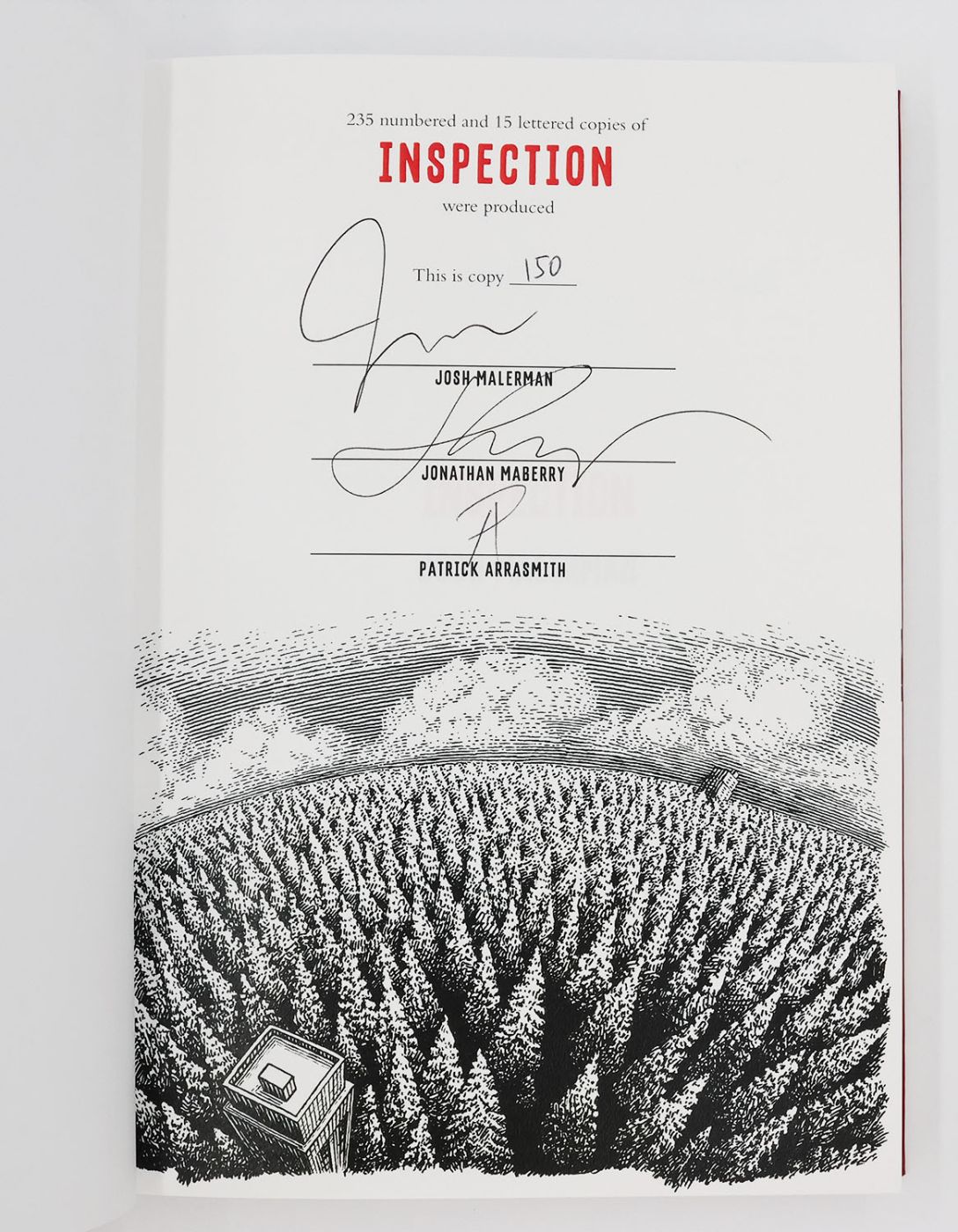 INSPECTION -  image 3