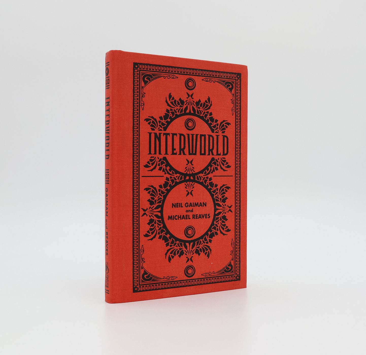 INTERWORLD -  image 1