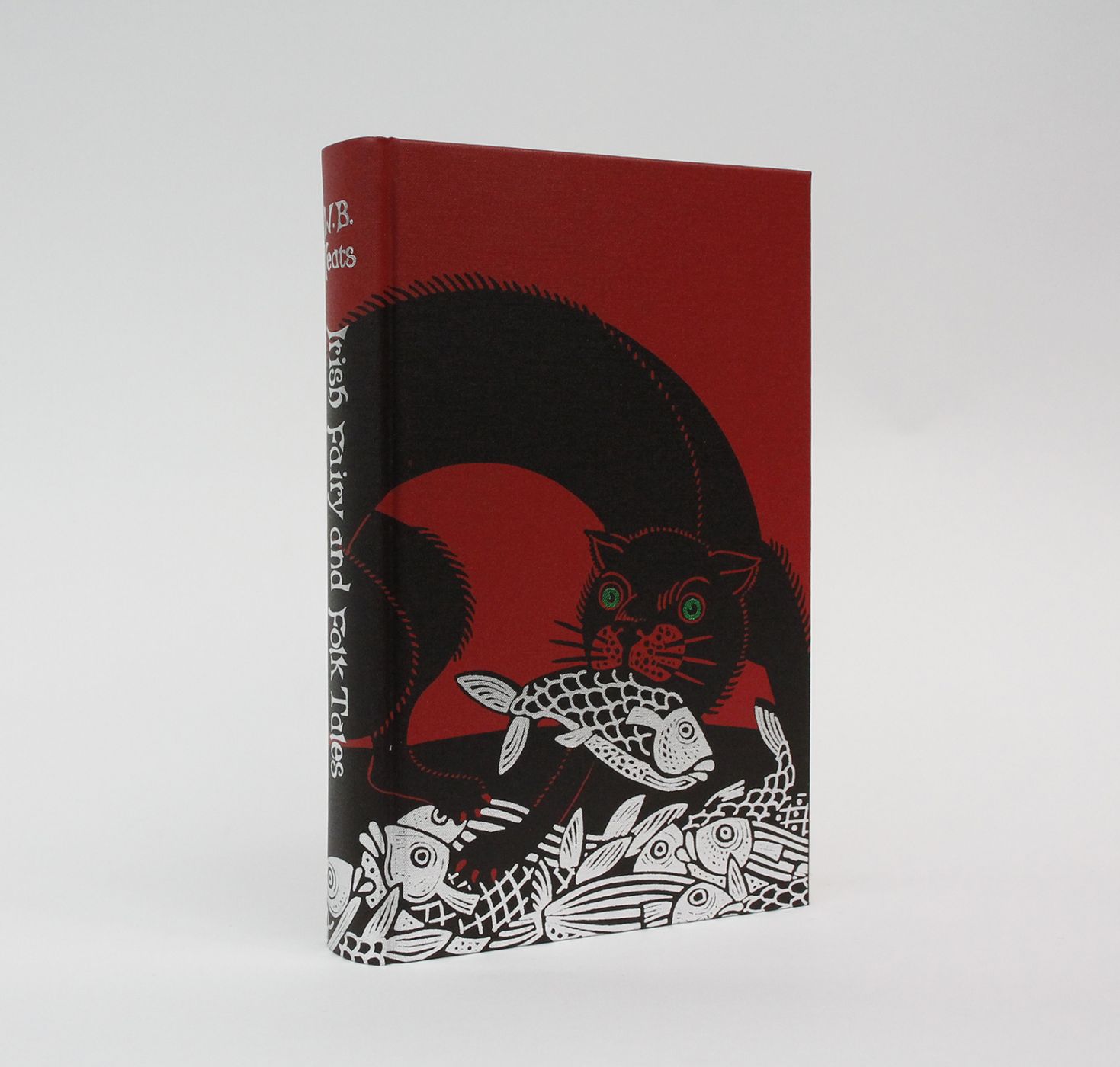 IRISH FAIRY AND FOLK TALES -  image 2