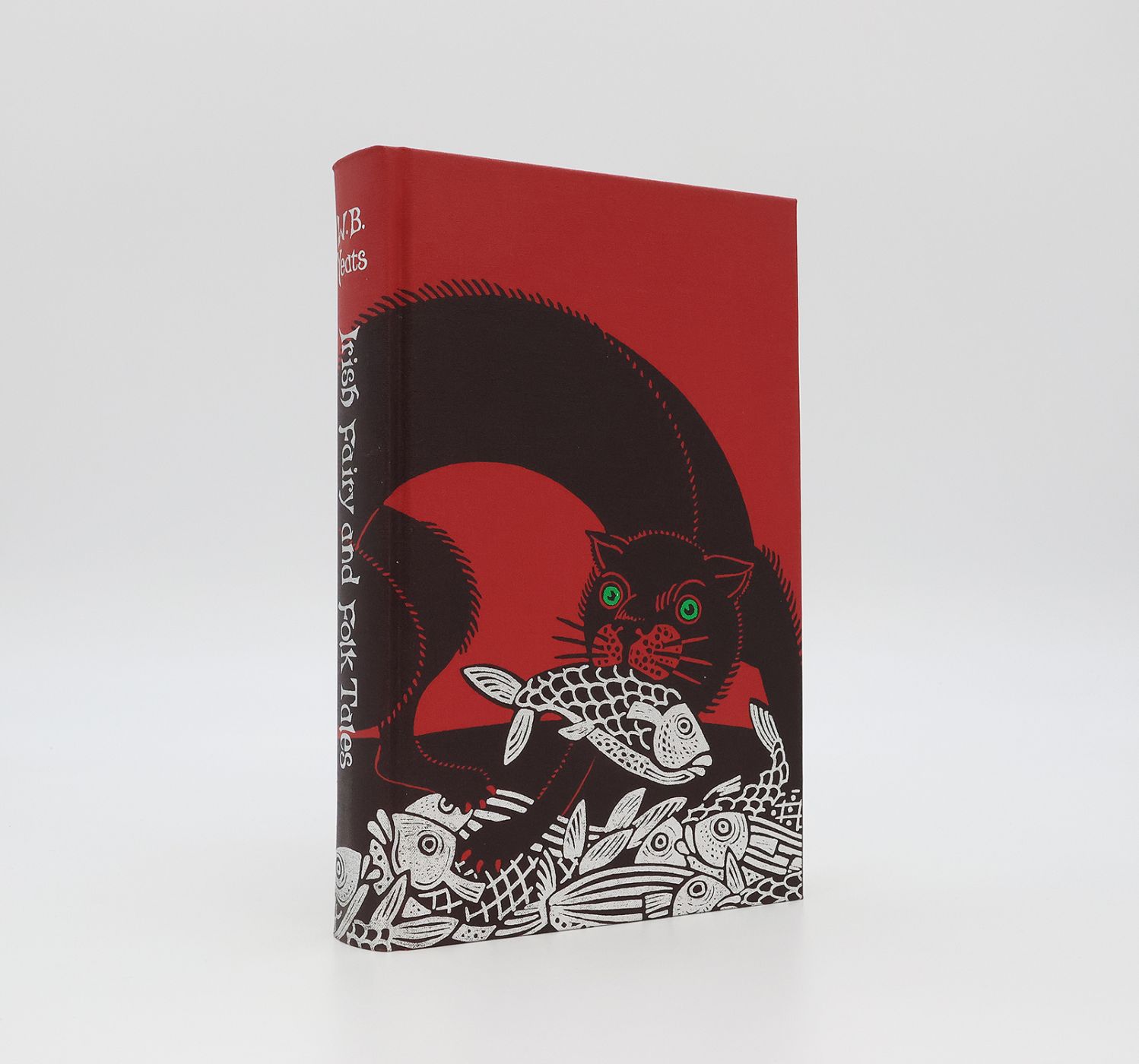 IRISH FAIRY AND FOLK TALES -  image 2