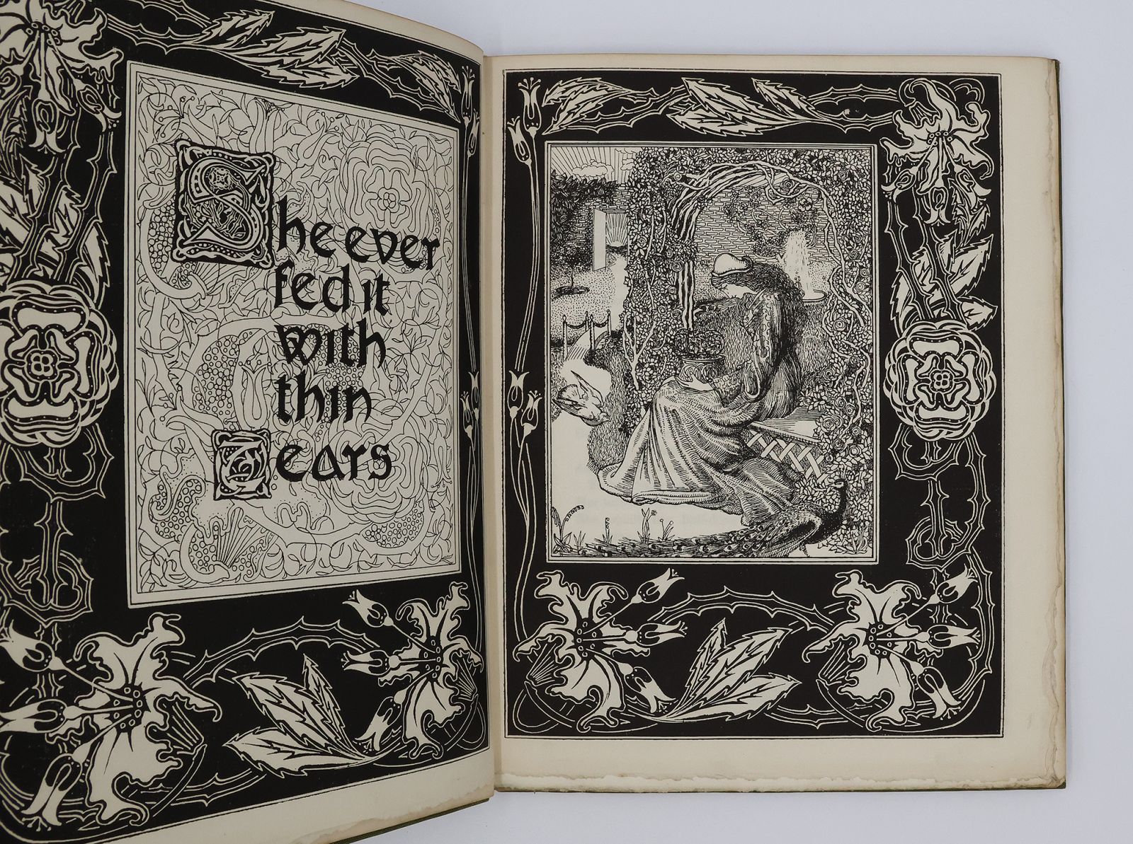 ISABELLA; OR THE POT OF BASIL. -  image 5