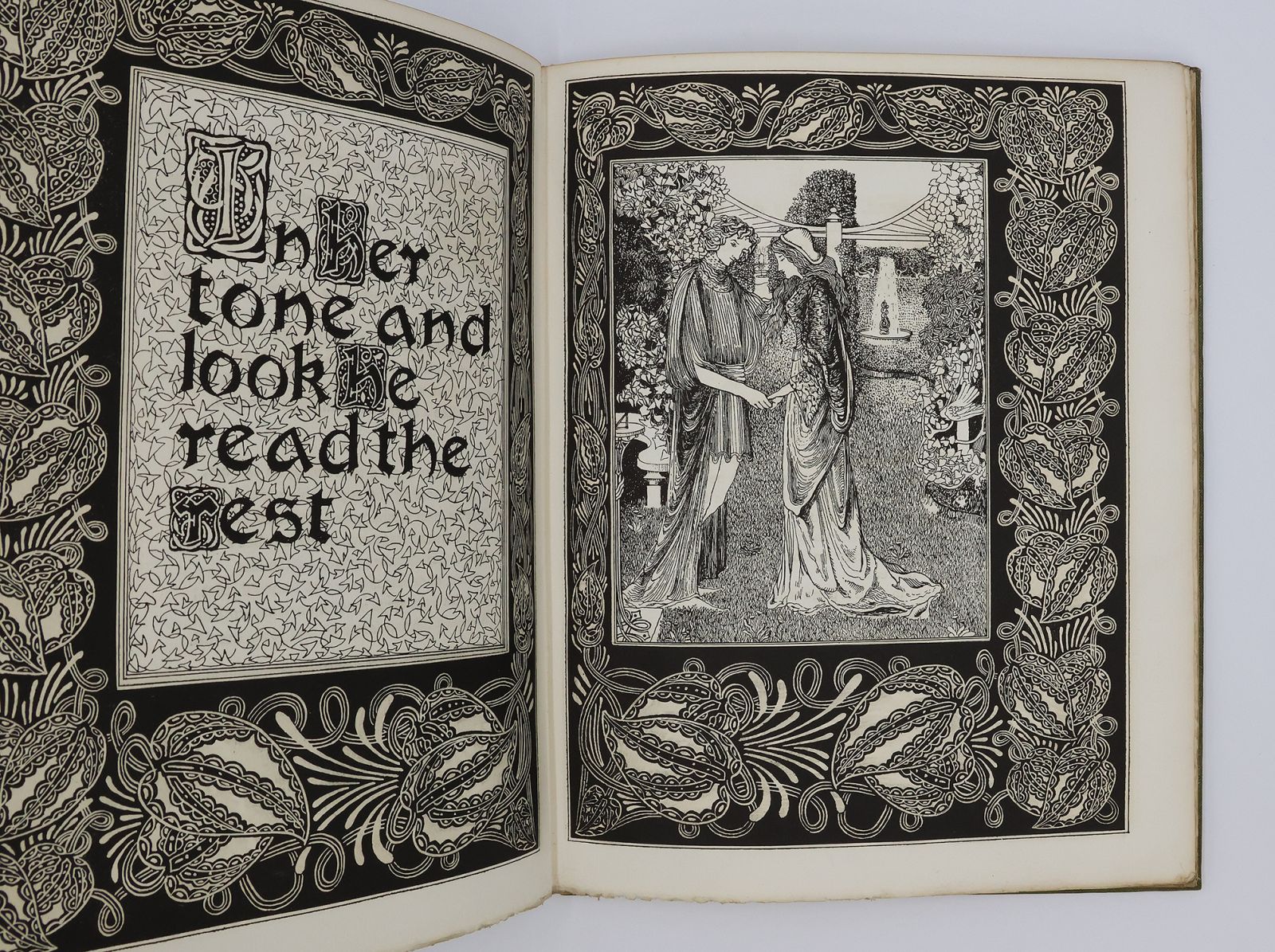 ISABELLA; OR THE POT OF BASIL. -  image 7