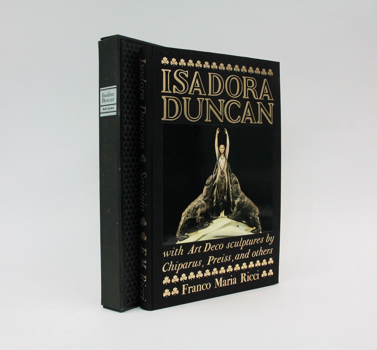 ISADORA DUNCAN -  image 1