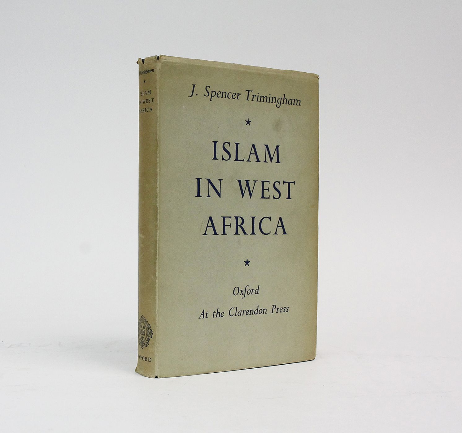 ISLAM IN WEST AFRICA -  image 1