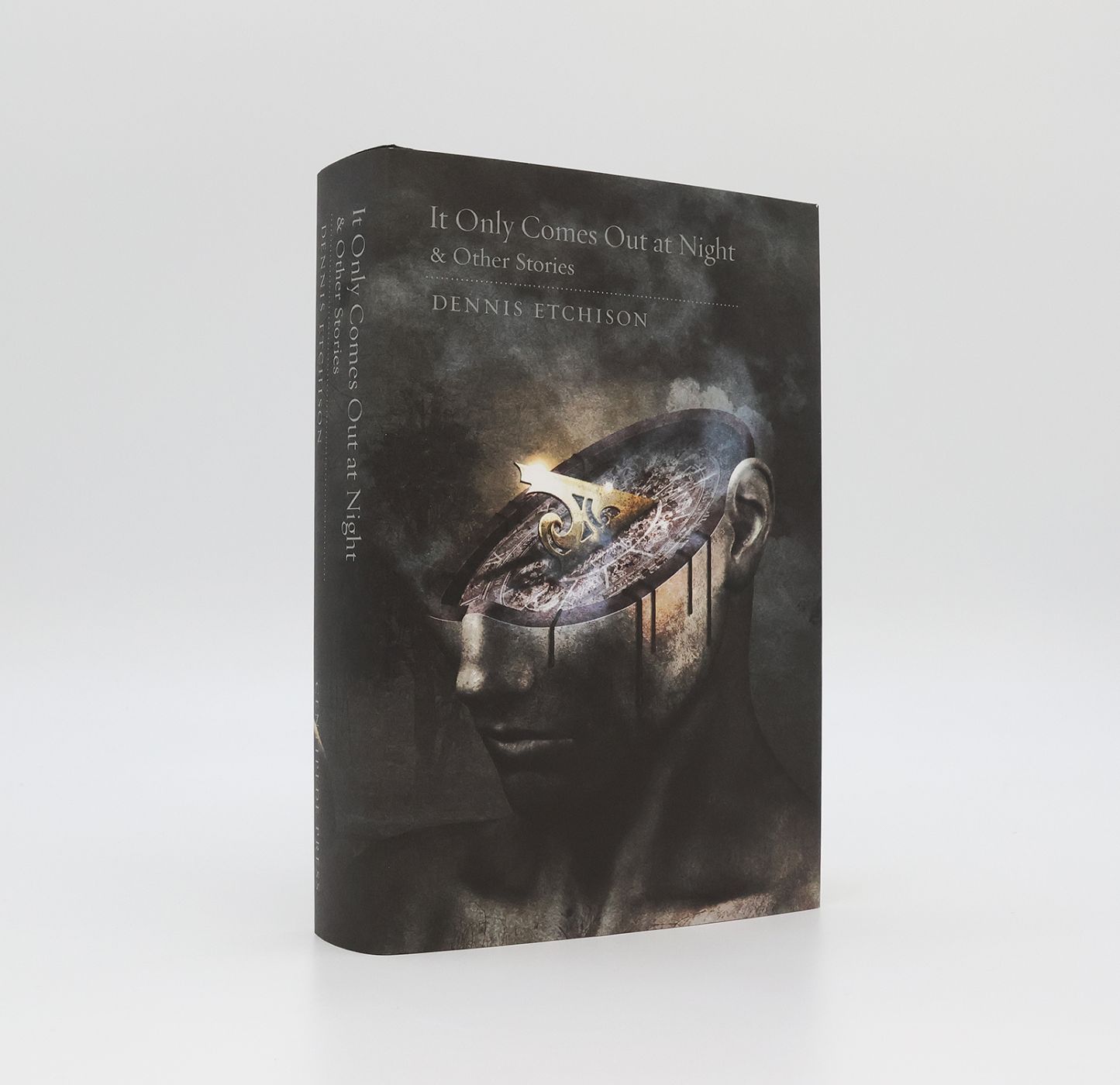 IT ONLY COMES OUT AT NIGHT AND OTHER STORIES: -  image 1