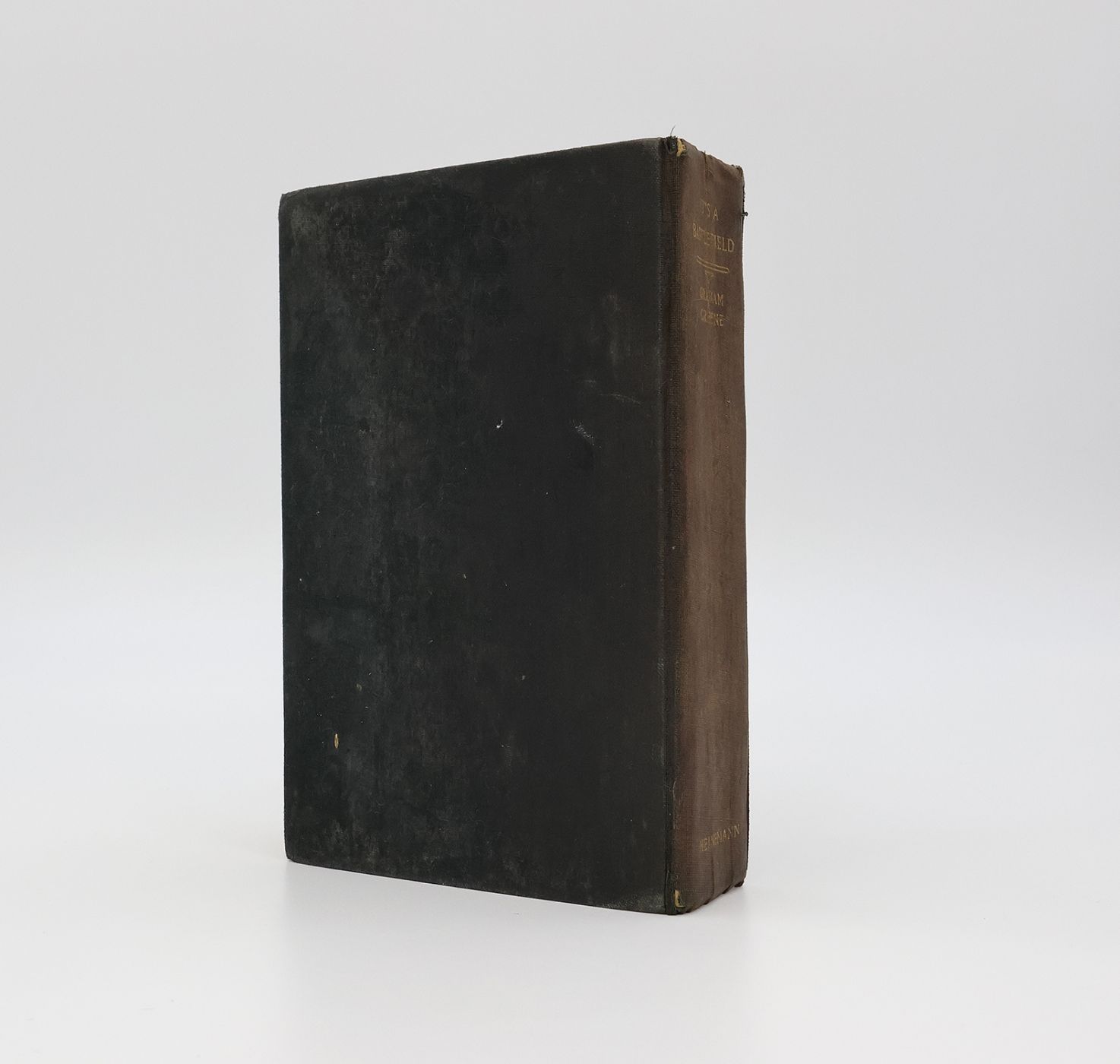 IT'S A BATTLEFIELD -  image 3