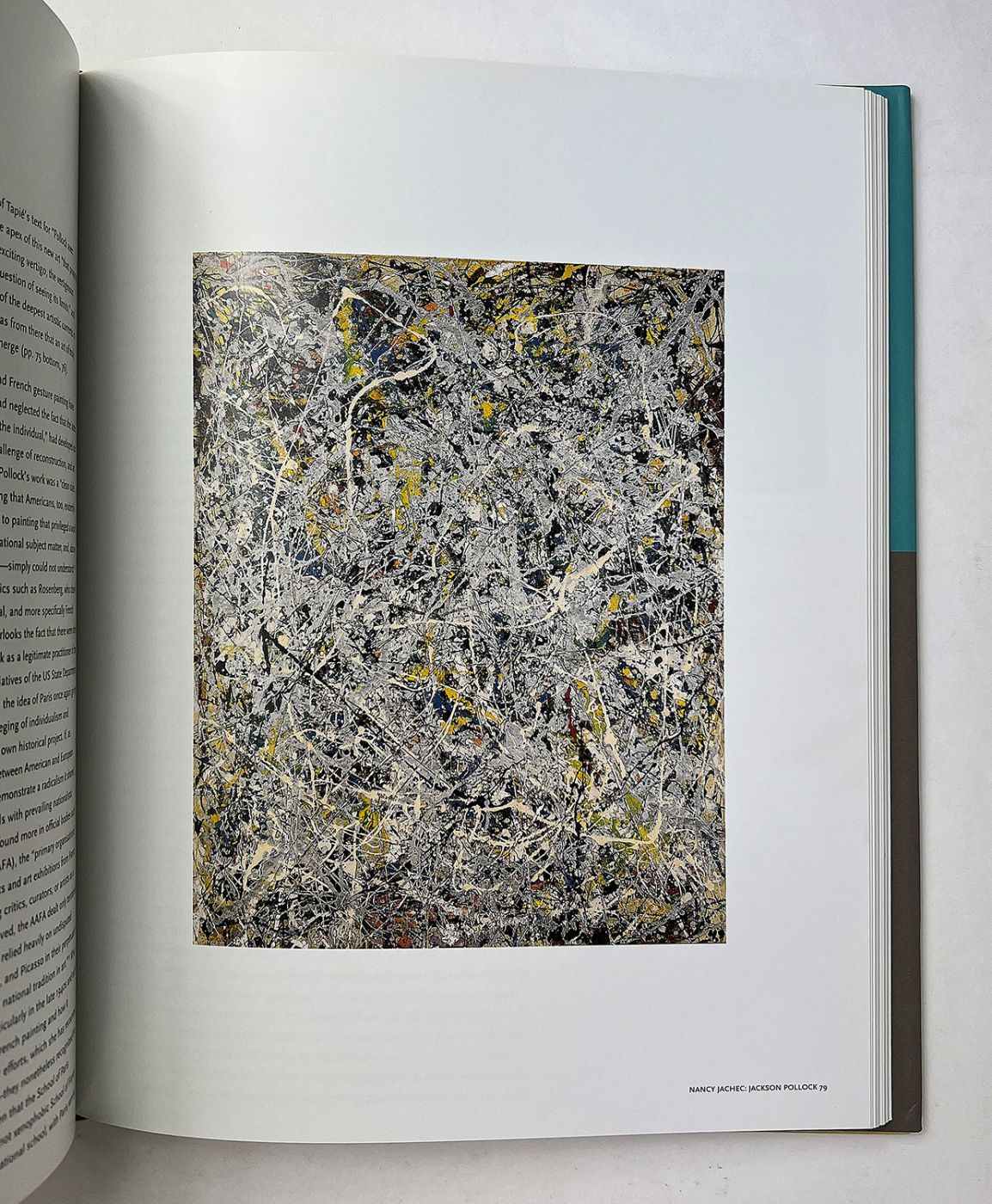 JACKSON POLLOCK: -  image 4