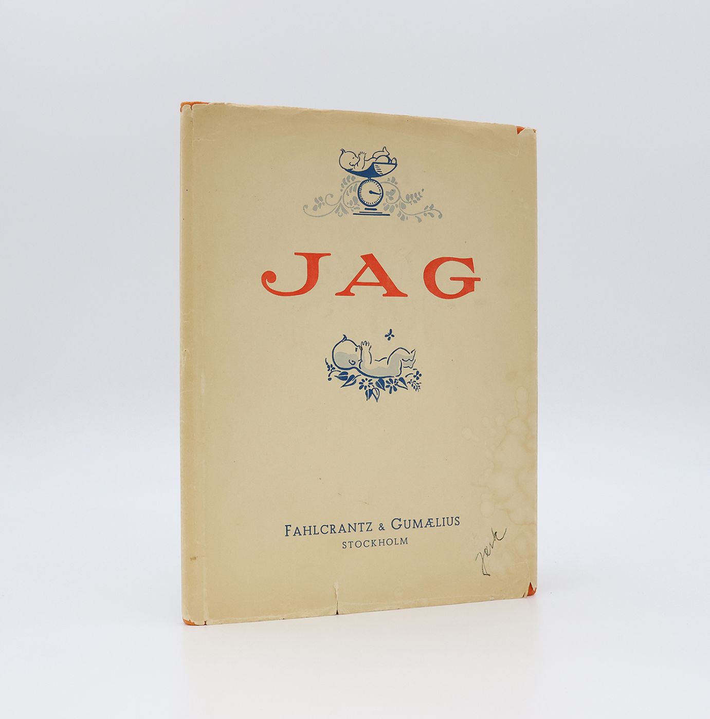 JAG -  image 1