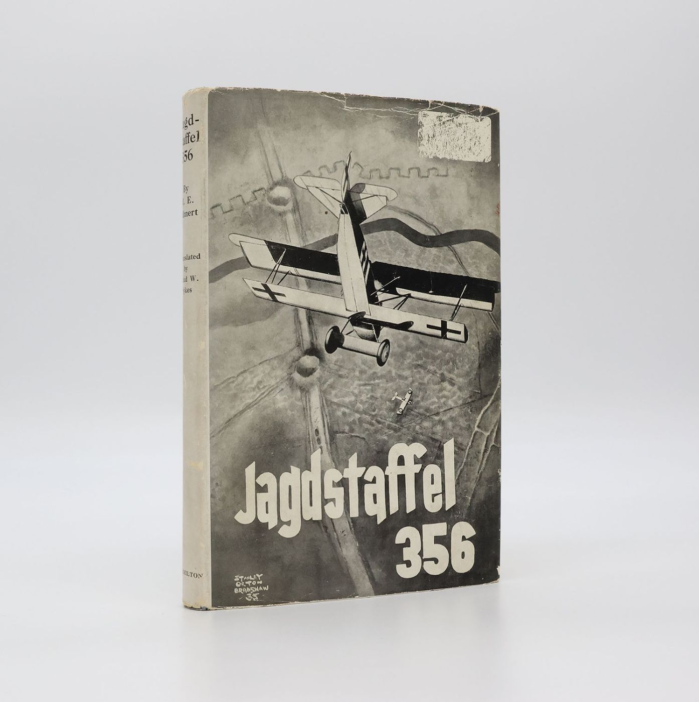JAGDSTAFFEL 356 -  image 1