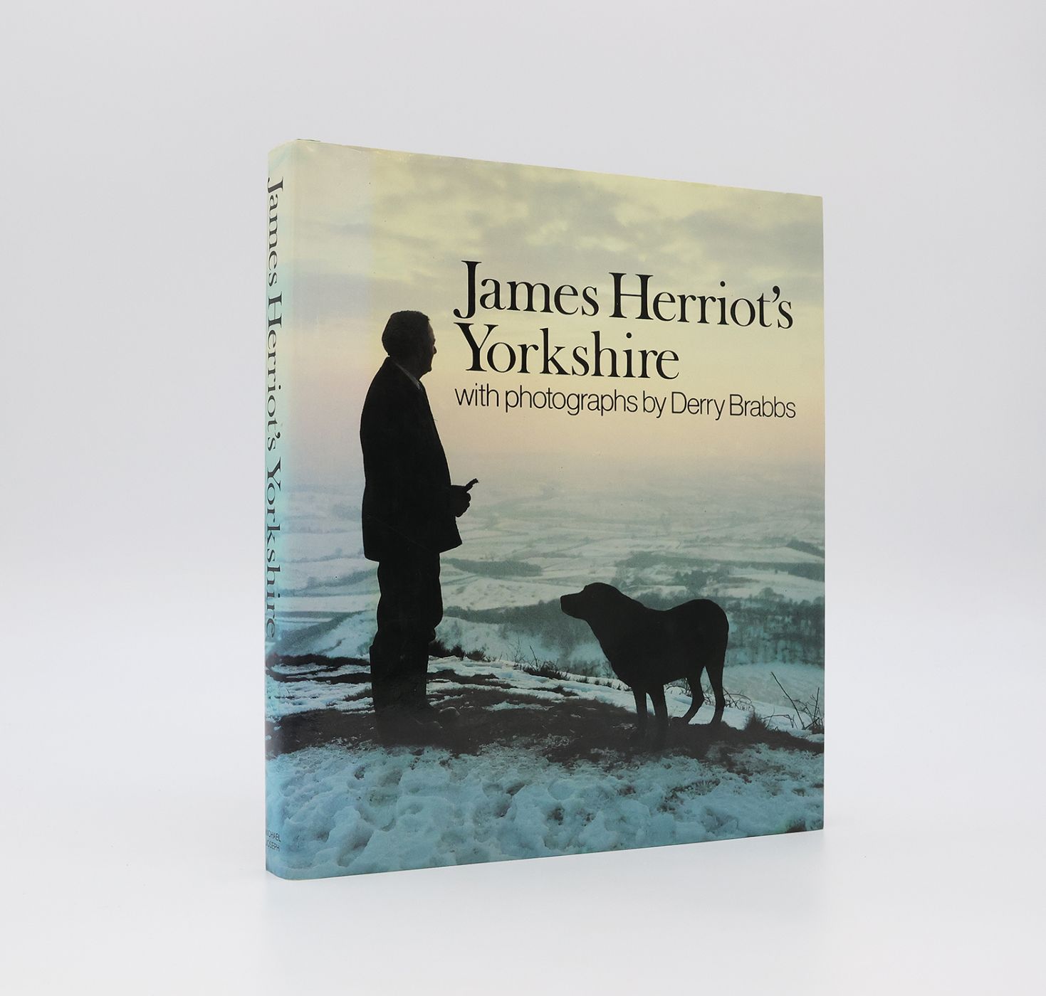JAMES HERRIOT'S YORKSHIRE -  image 1