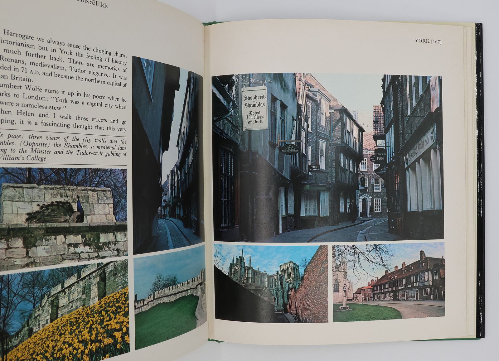 JAMES HERRIOT'S YORKSHIRE -  image 4