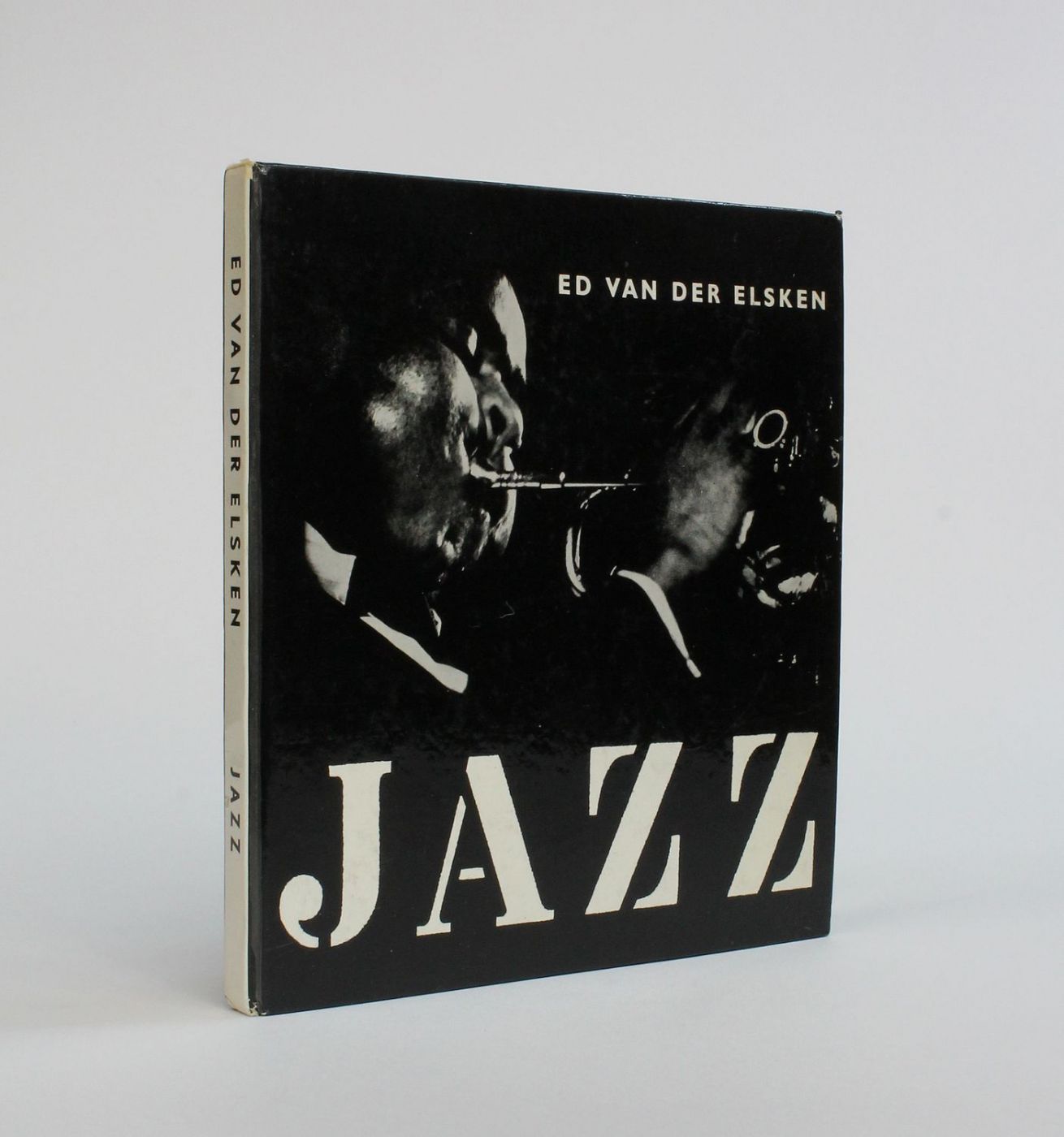 JAZZ -  image 1