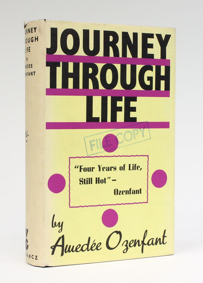 JOURNEY THROUGH LIFE -  image 1