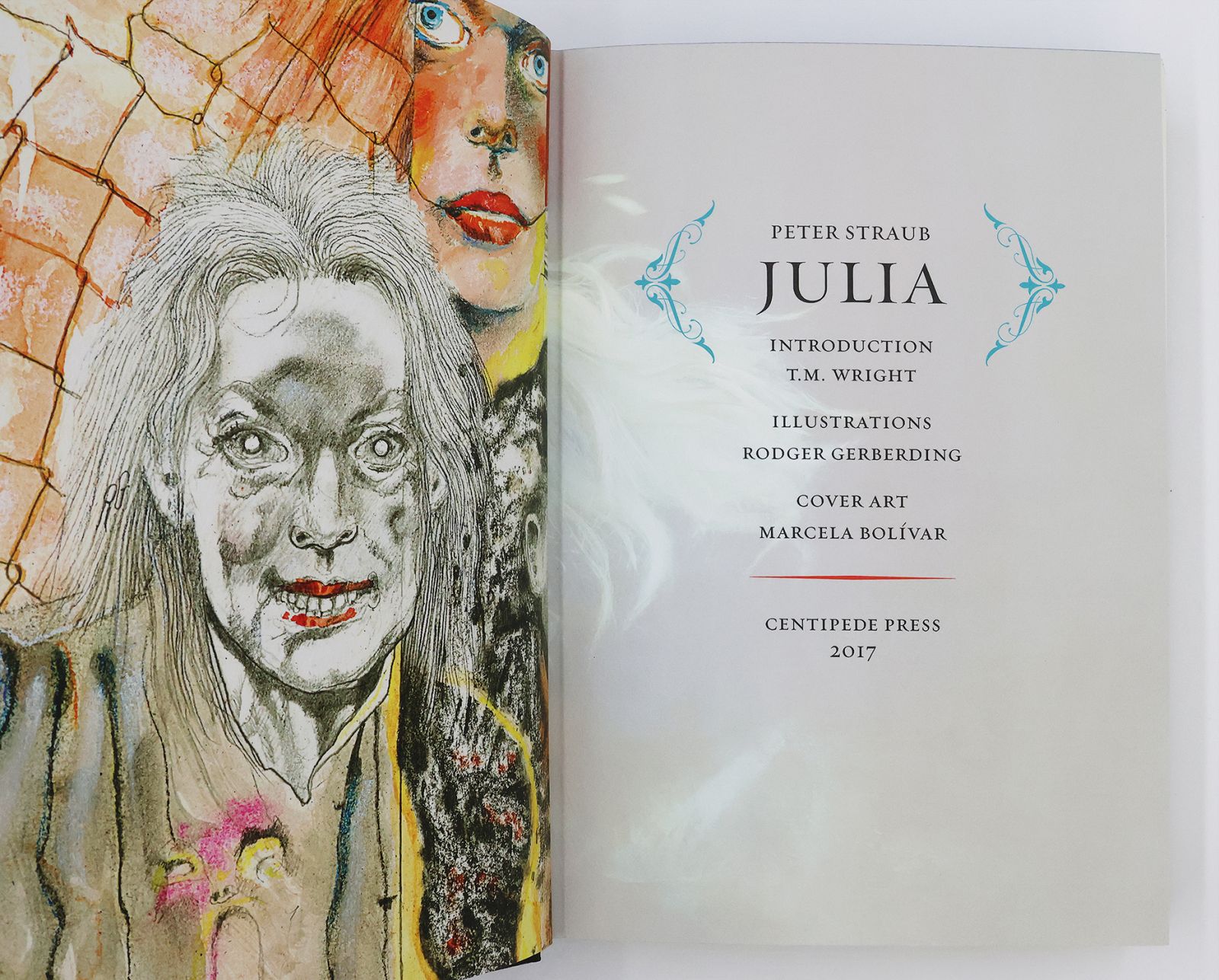 JULIA -  image 3