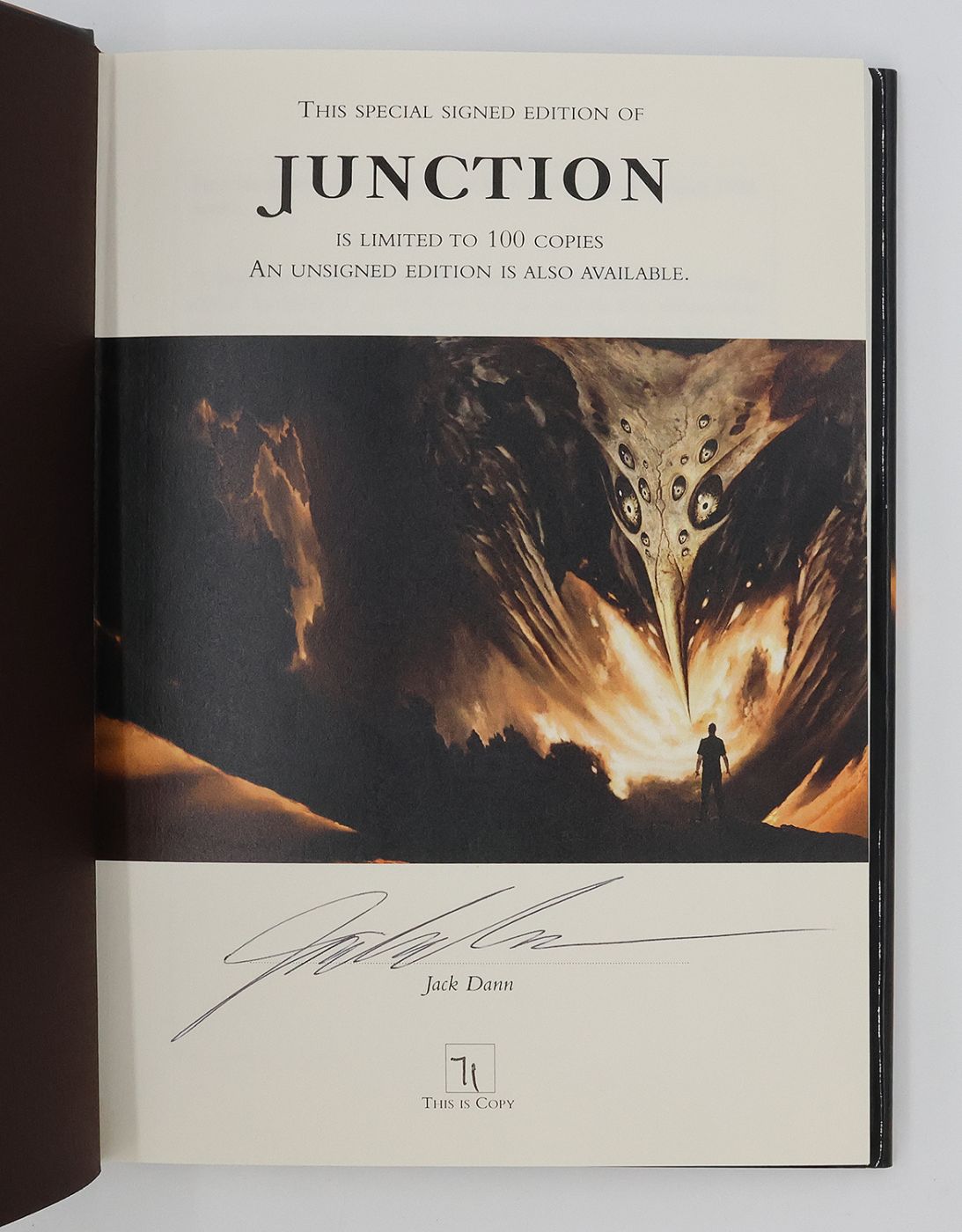 JUNCTION -  image 2