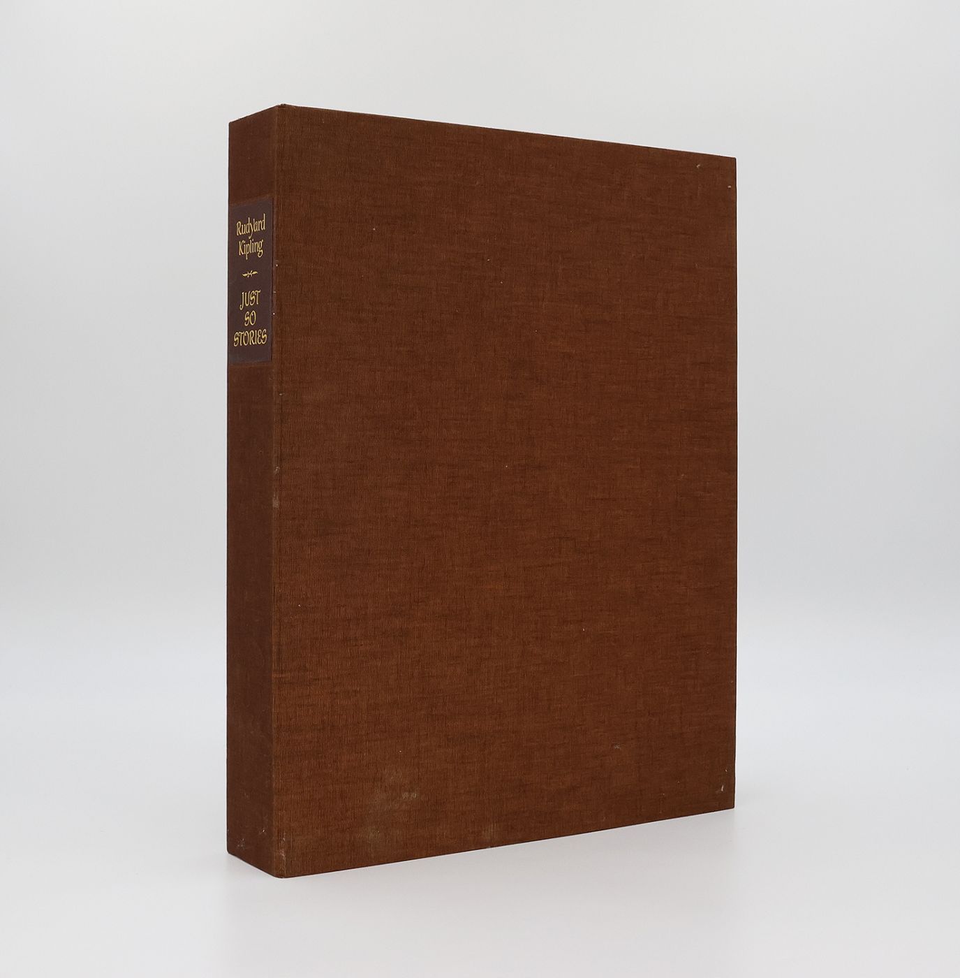 JUST SO STORIES -  image 7