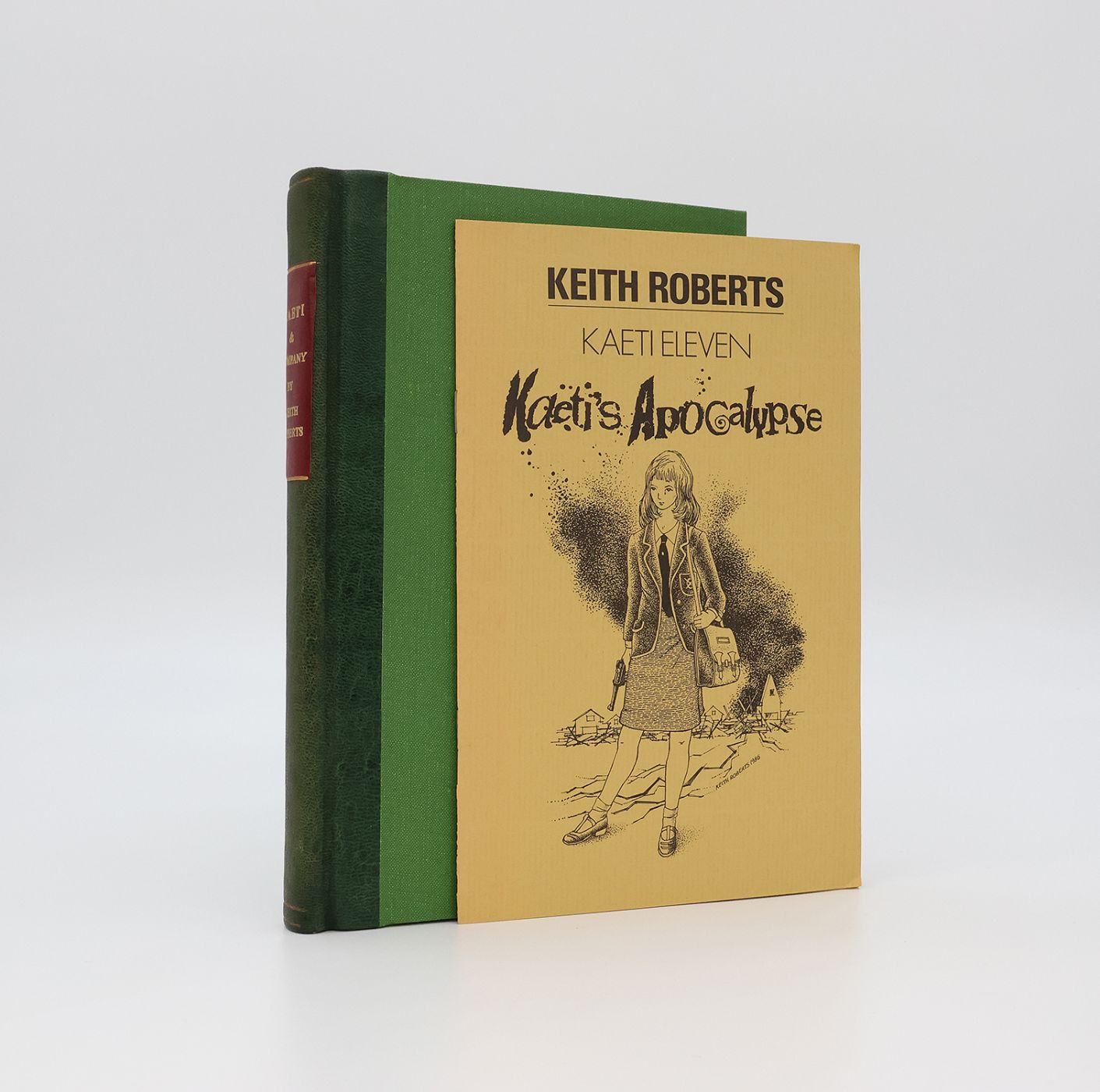 KAETI & COMPANY: -  image 2
