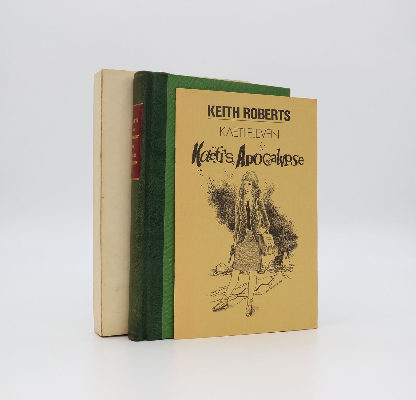 KAETI & COMPANY: -  image 1