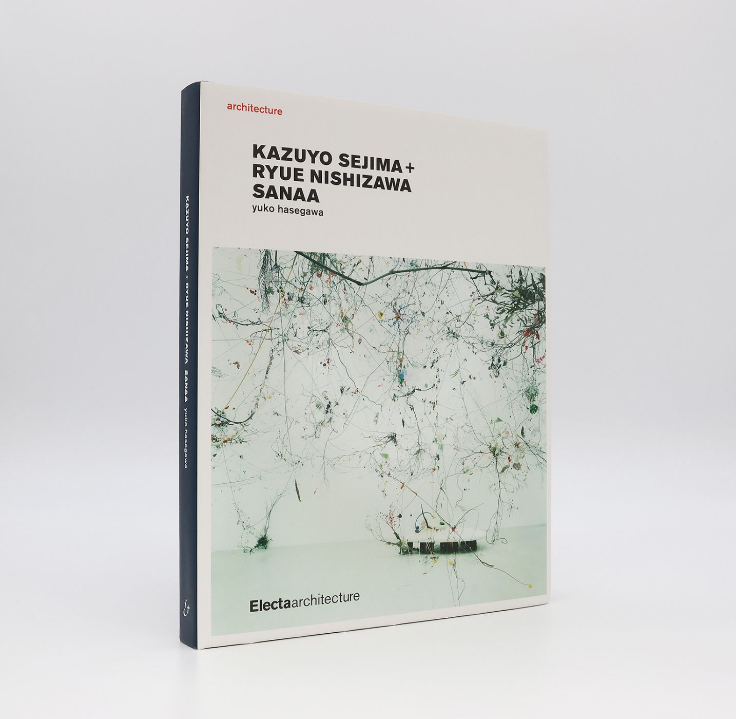 KAZUYO SEJIMA + RYUE NISHIZAWA: -  image 1