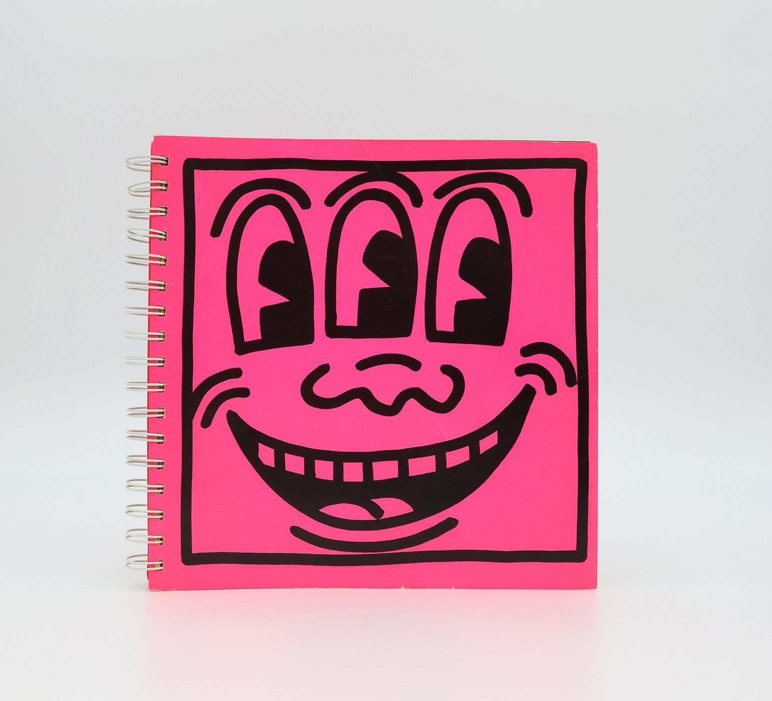 KEITH HARING -  image 1