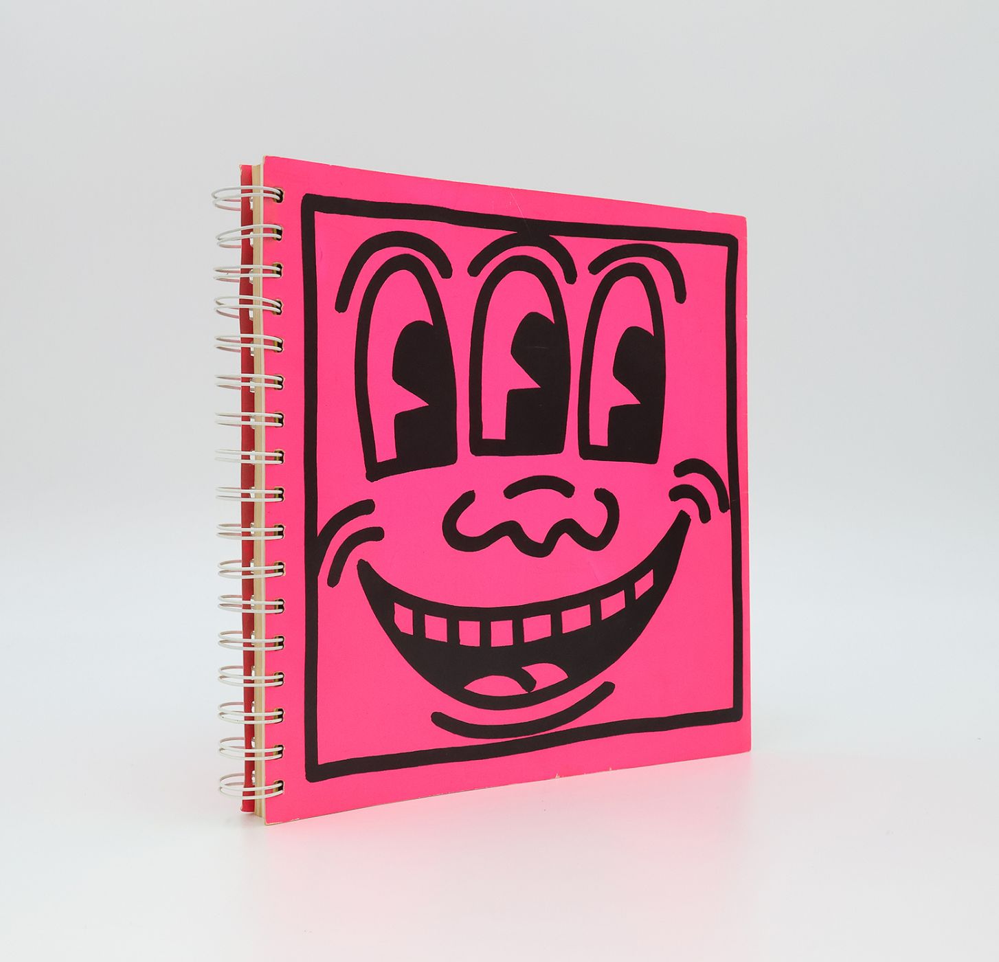 KEITH HARING -  image 3