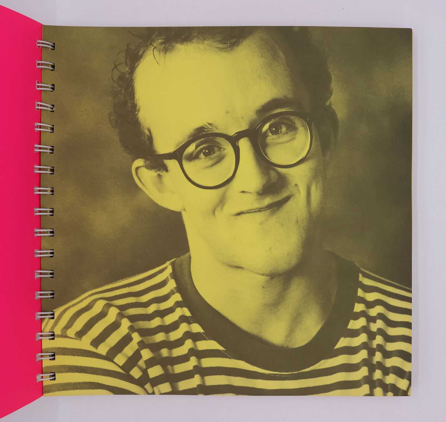 KEITH HARING -  image 4