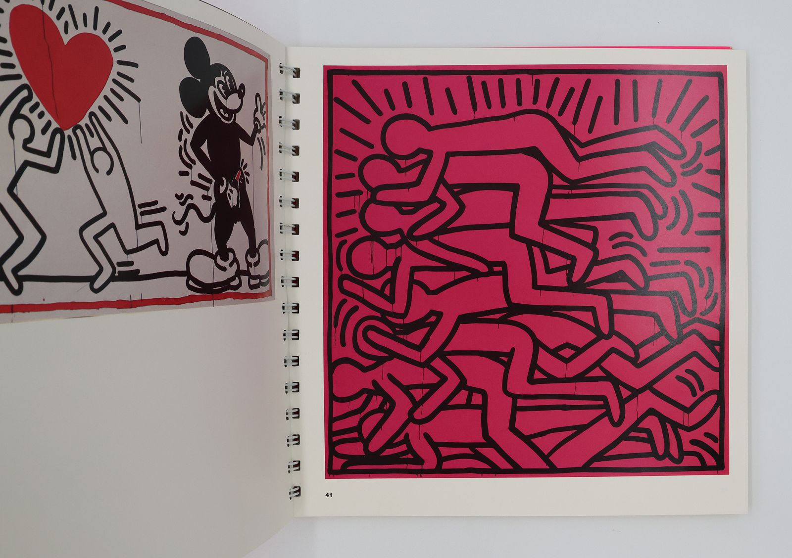 KEITH HARING -  image 5