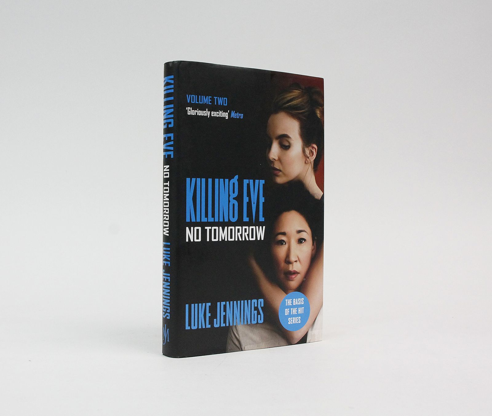 KILLING EVE: NO TOMORROW -  image 1