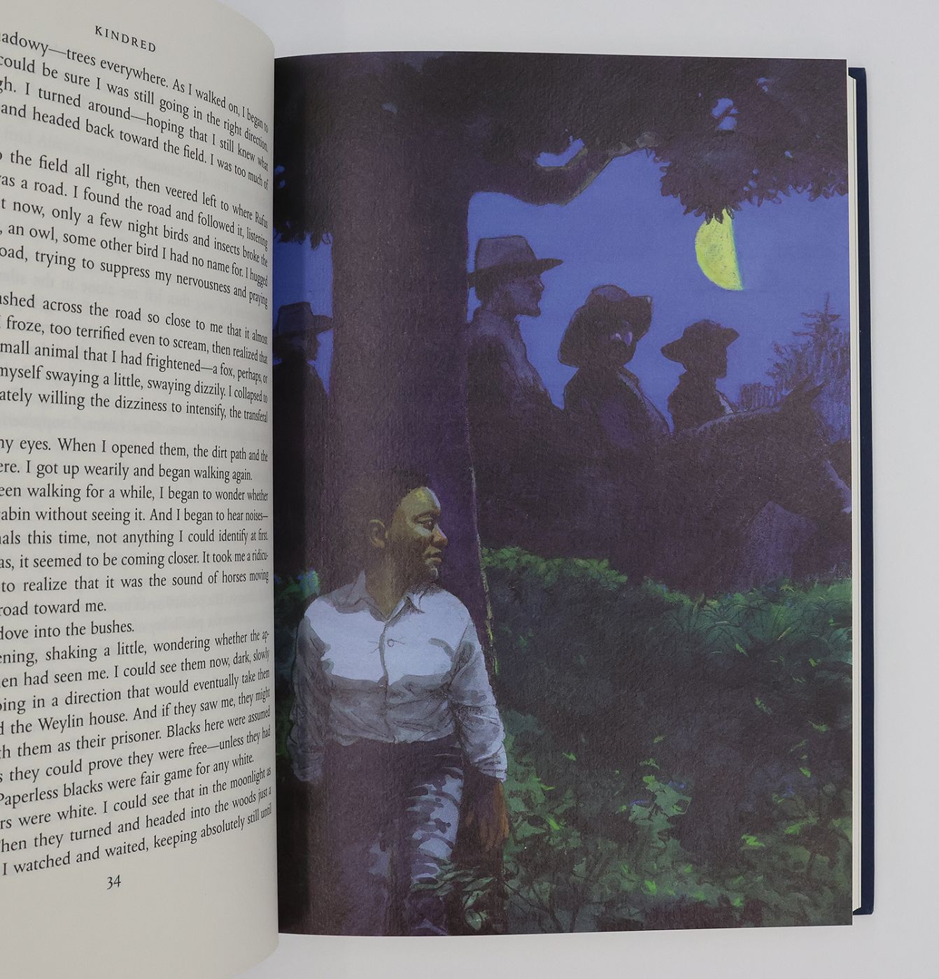 KINDRED -  image 4