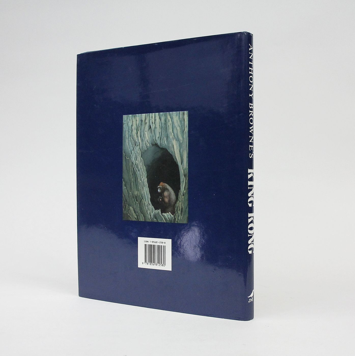 KING KONG -  image 2