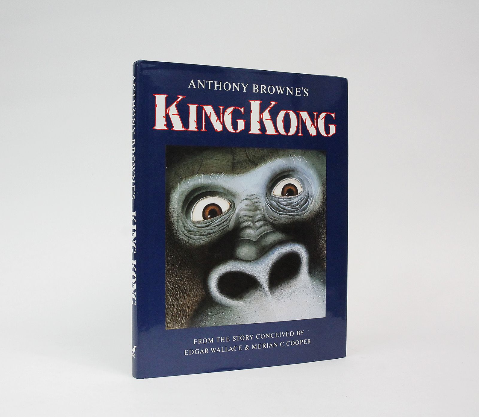 KING KONG -  image 1