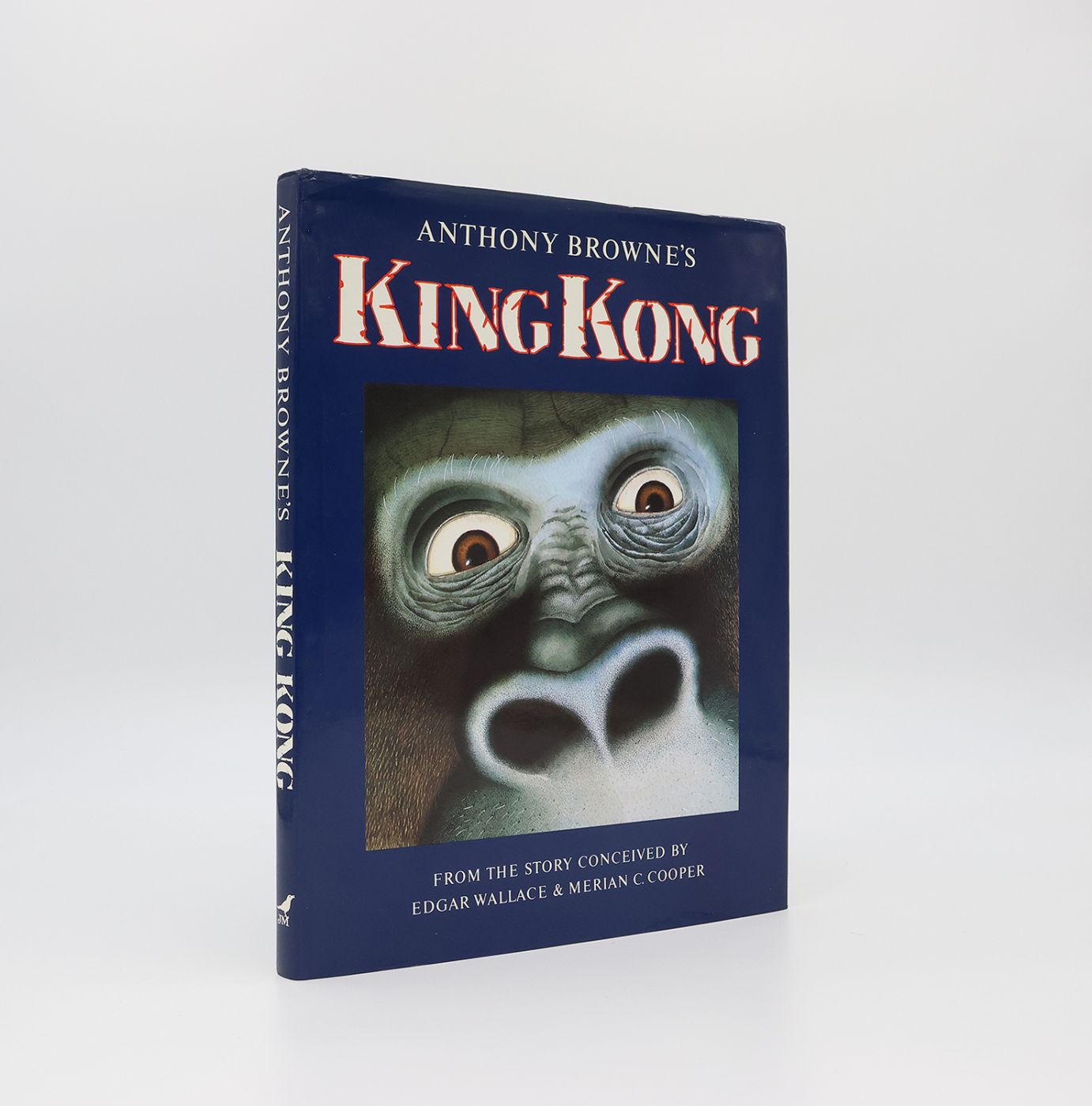 KING KONG -  image 1