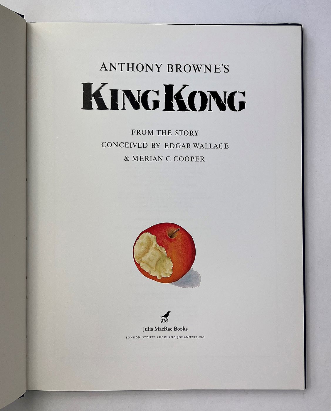 KING KONG -  image 4