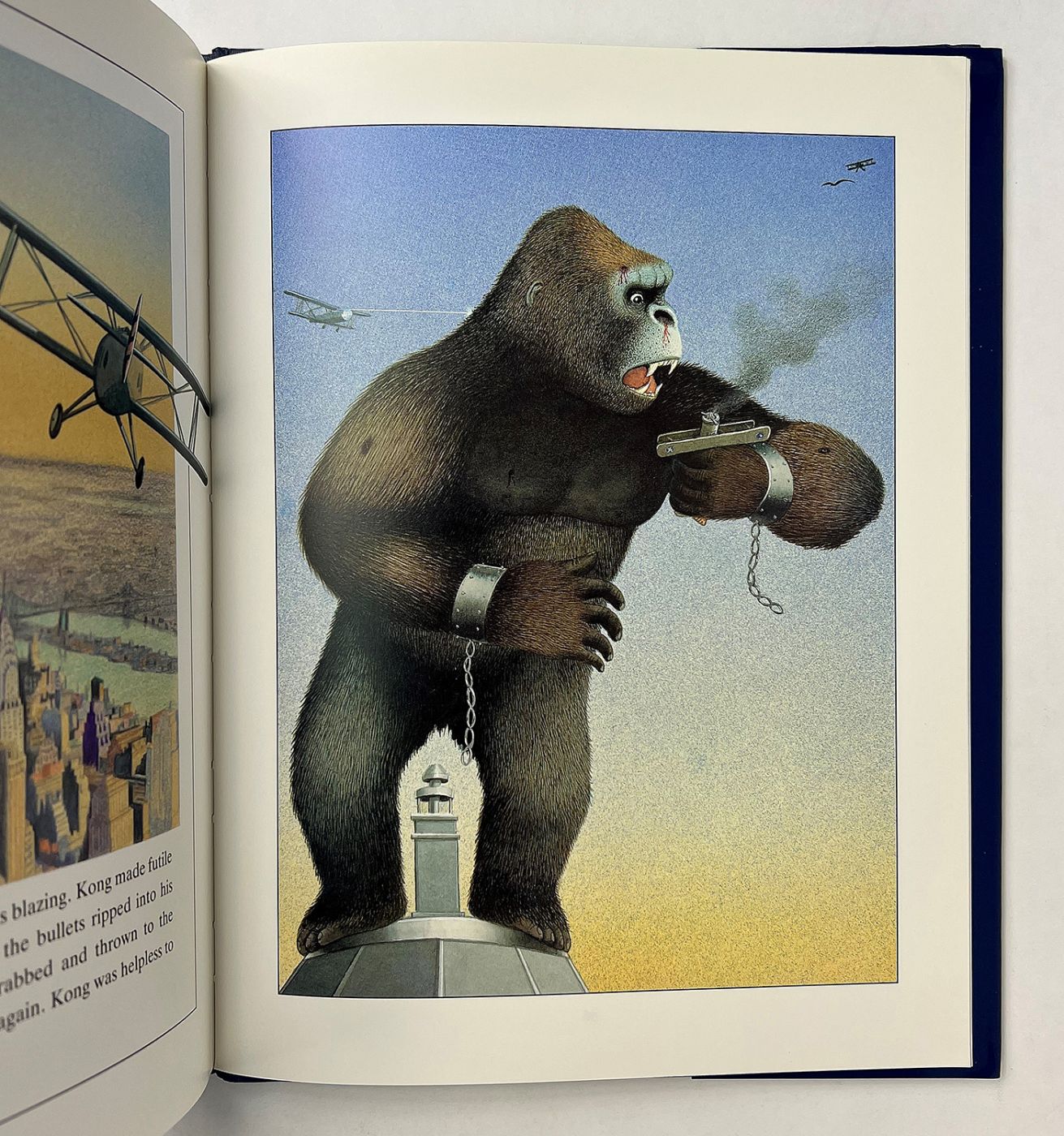 KING KONG -  image 5