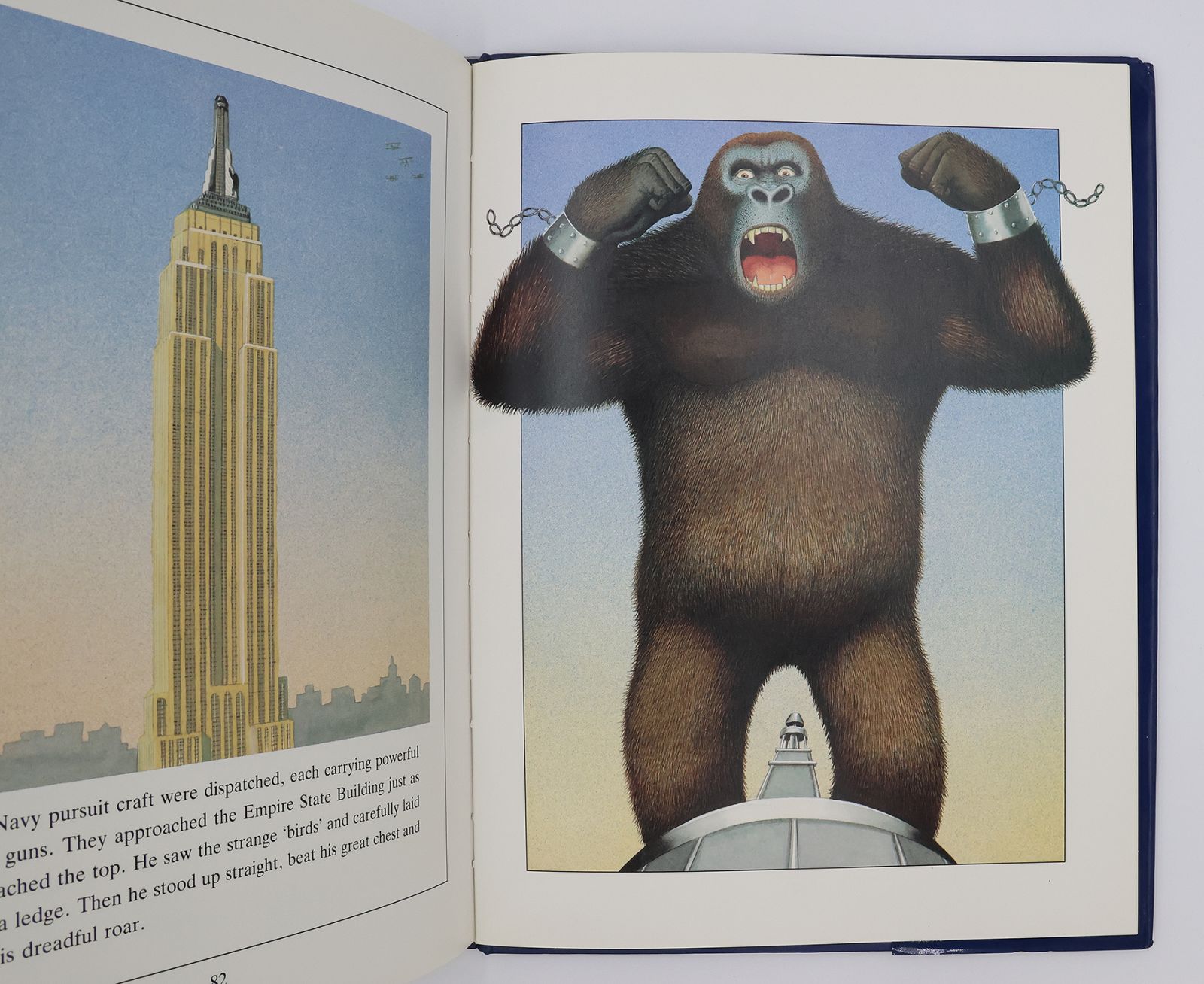 KING KONG -  image 5