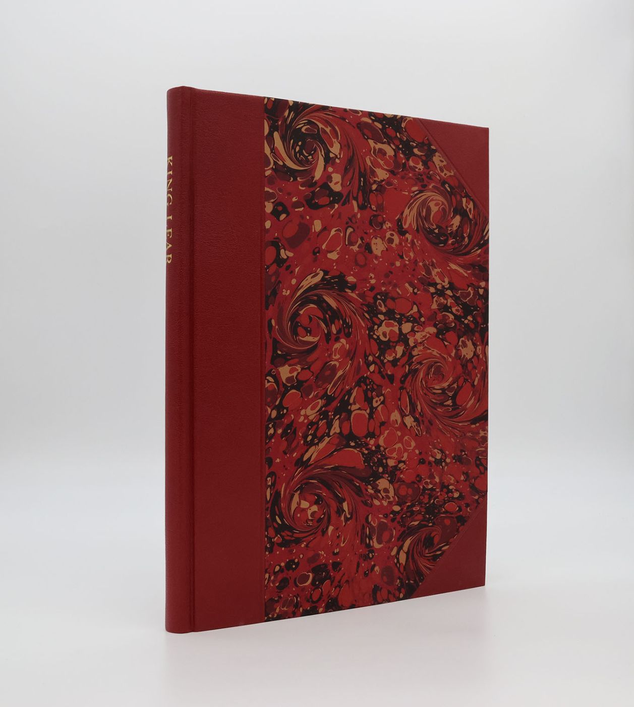 KING LEAR. -  image 2