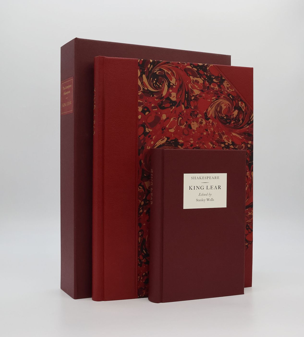 KING LEAR. -  image 1