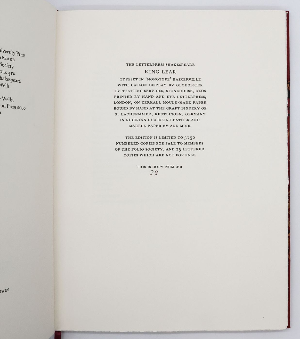 KING LEAR. -  image 4